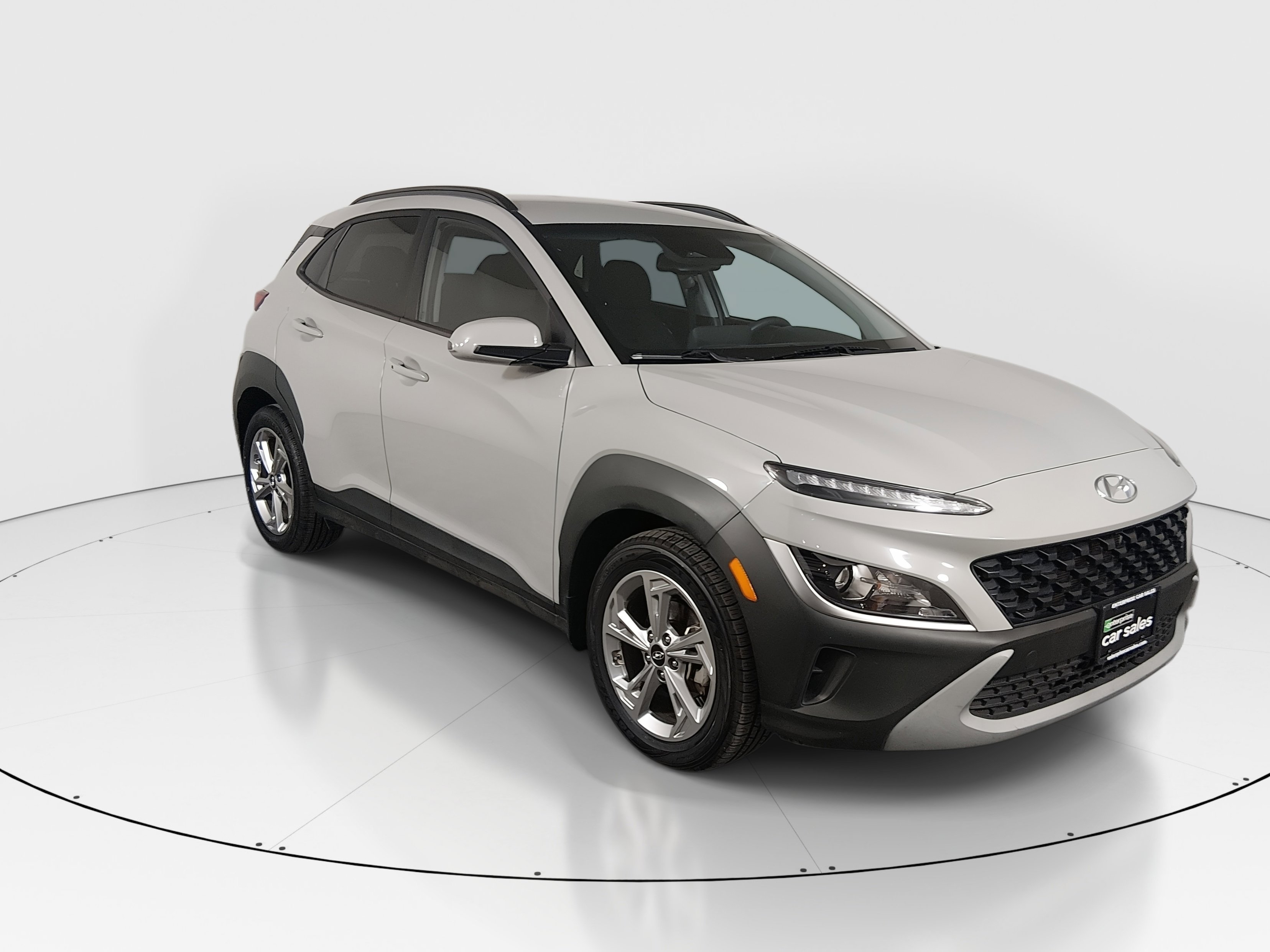 Used 2023 Hyundai Kona SEL Auto FWD
