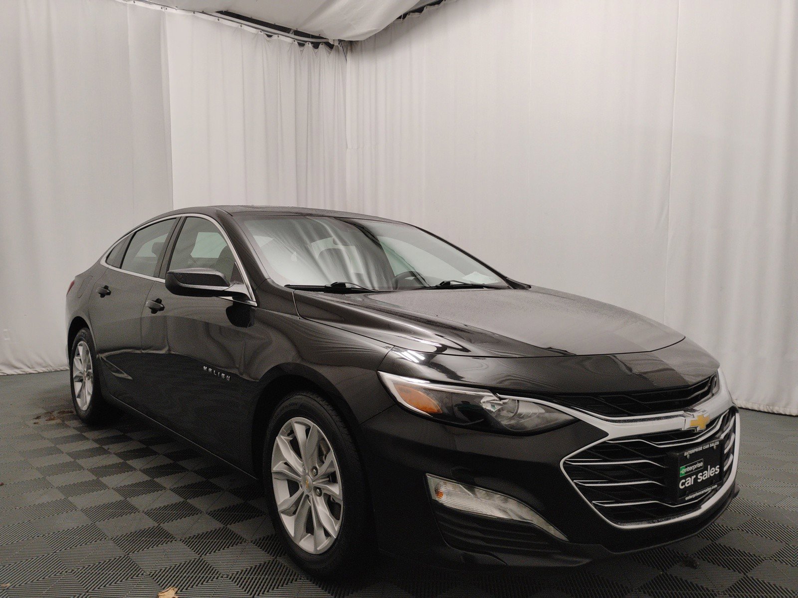 2023 Chevrolet Malibu 4dr Sdn 1LT