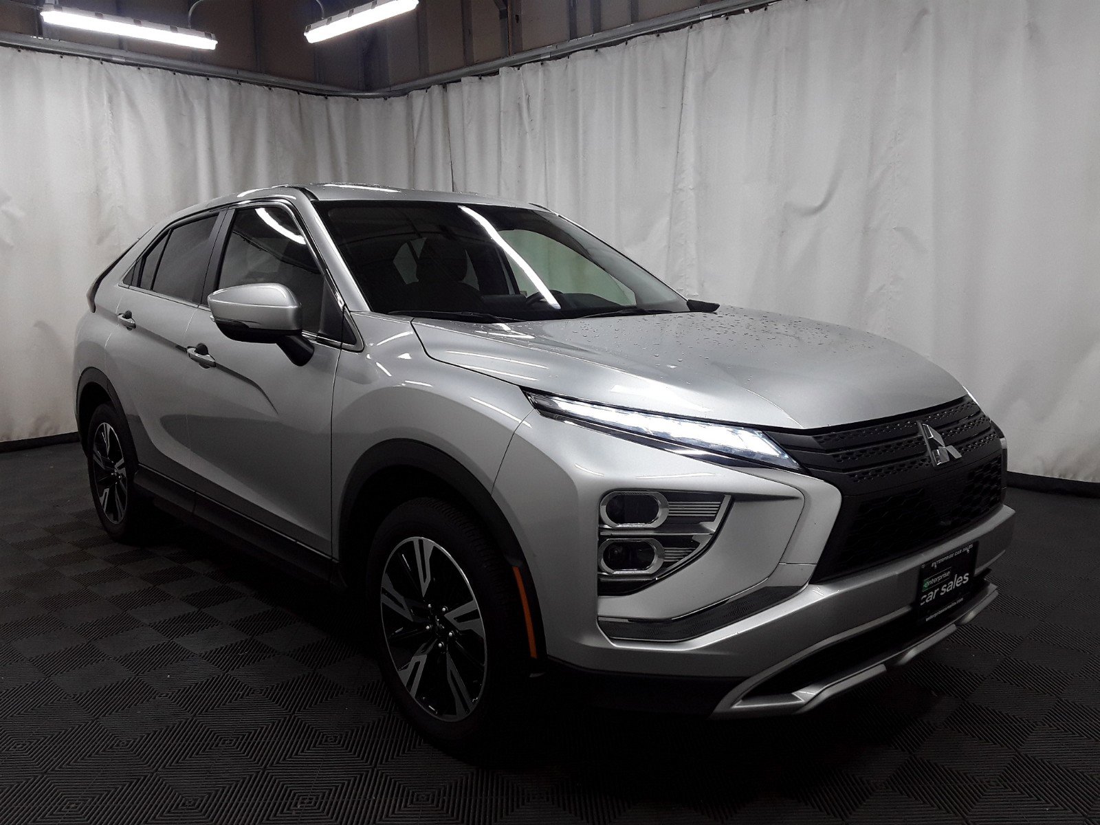 2023 Mitsubishi Eclipse Cross SE S-AWC