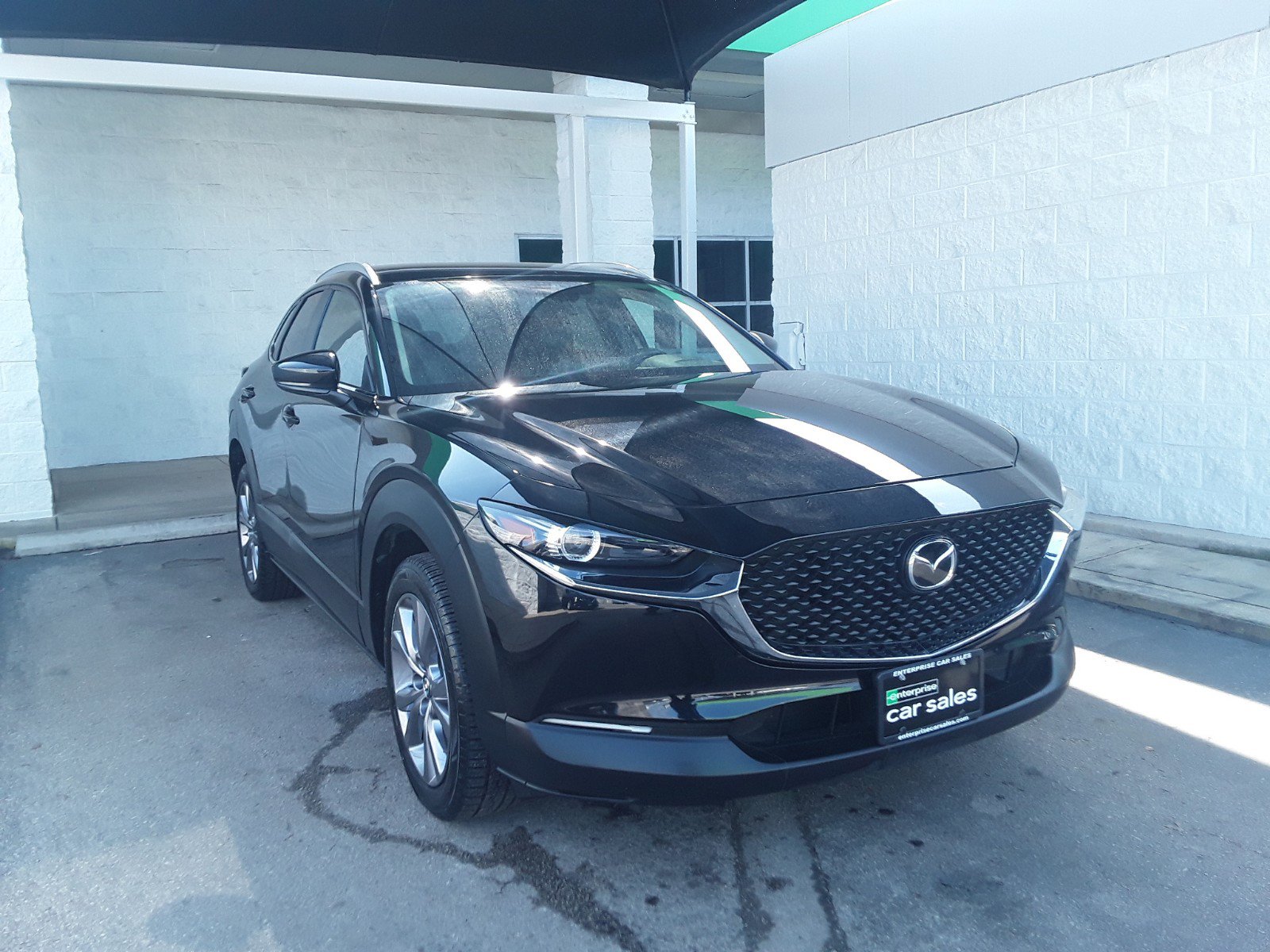 2023 Mazda CX-30 2.5 S Select Package AWD