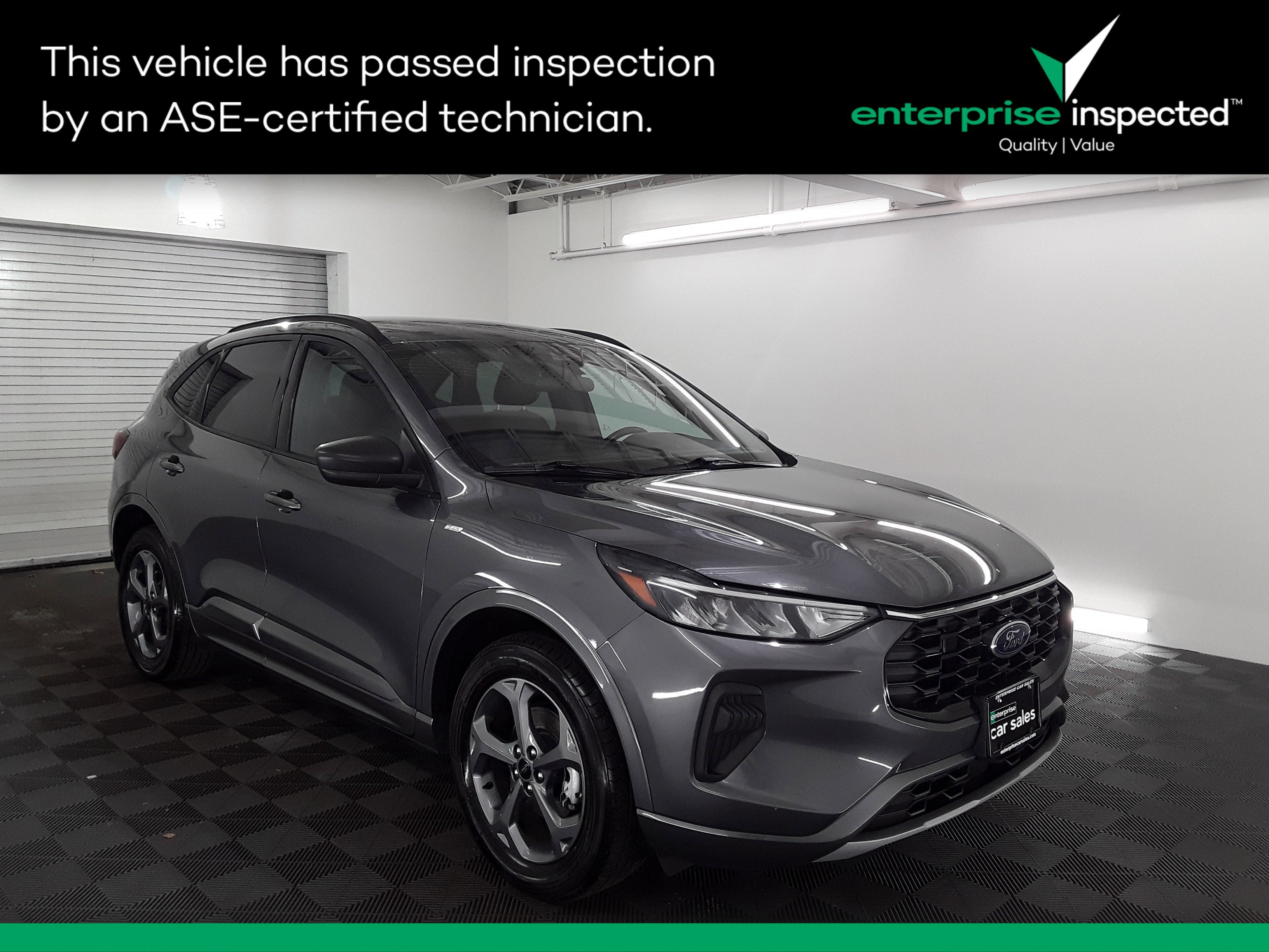 2023 Ford Escape
