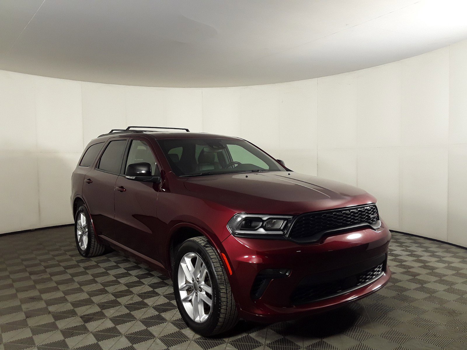 2023 Dodge Durango GT Plus AWD