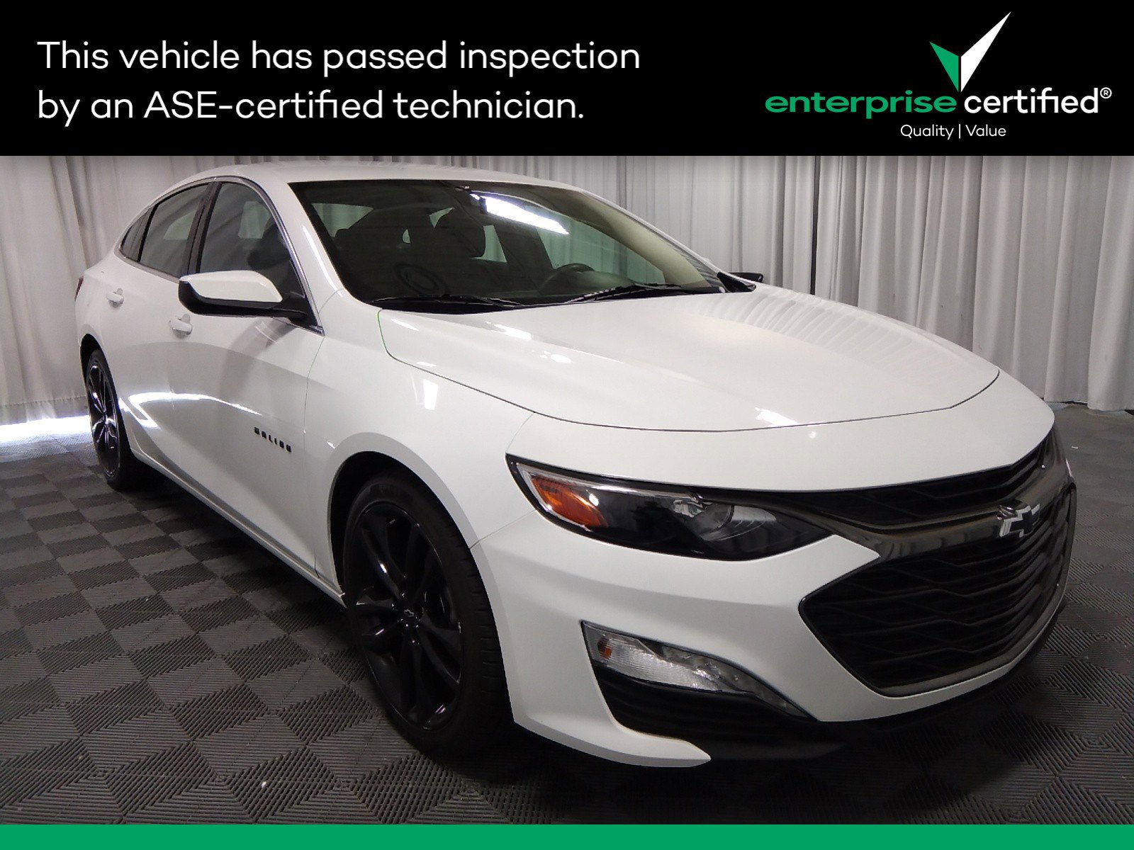 Used 2023 Chevrolet Malibu 4dr Sdn 1LT