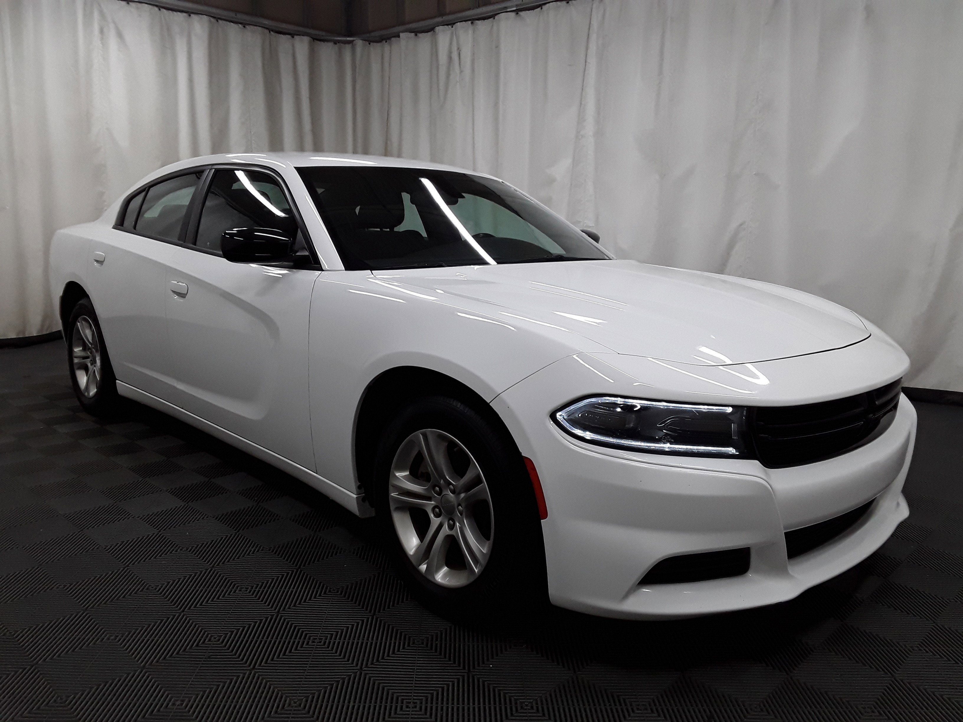 Used 2023 Dodge Charger SXT RWD