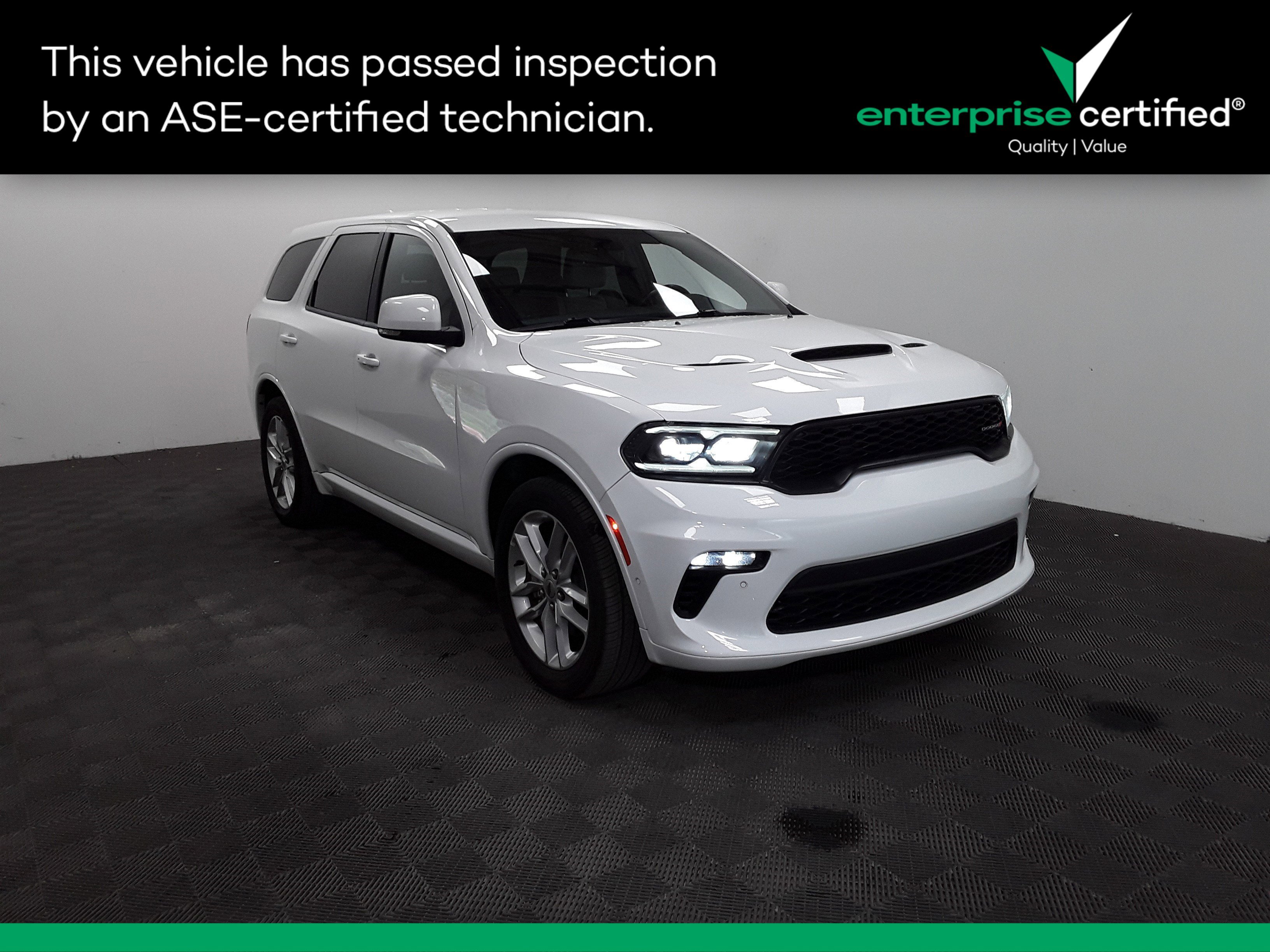 2022 Dodge Durango