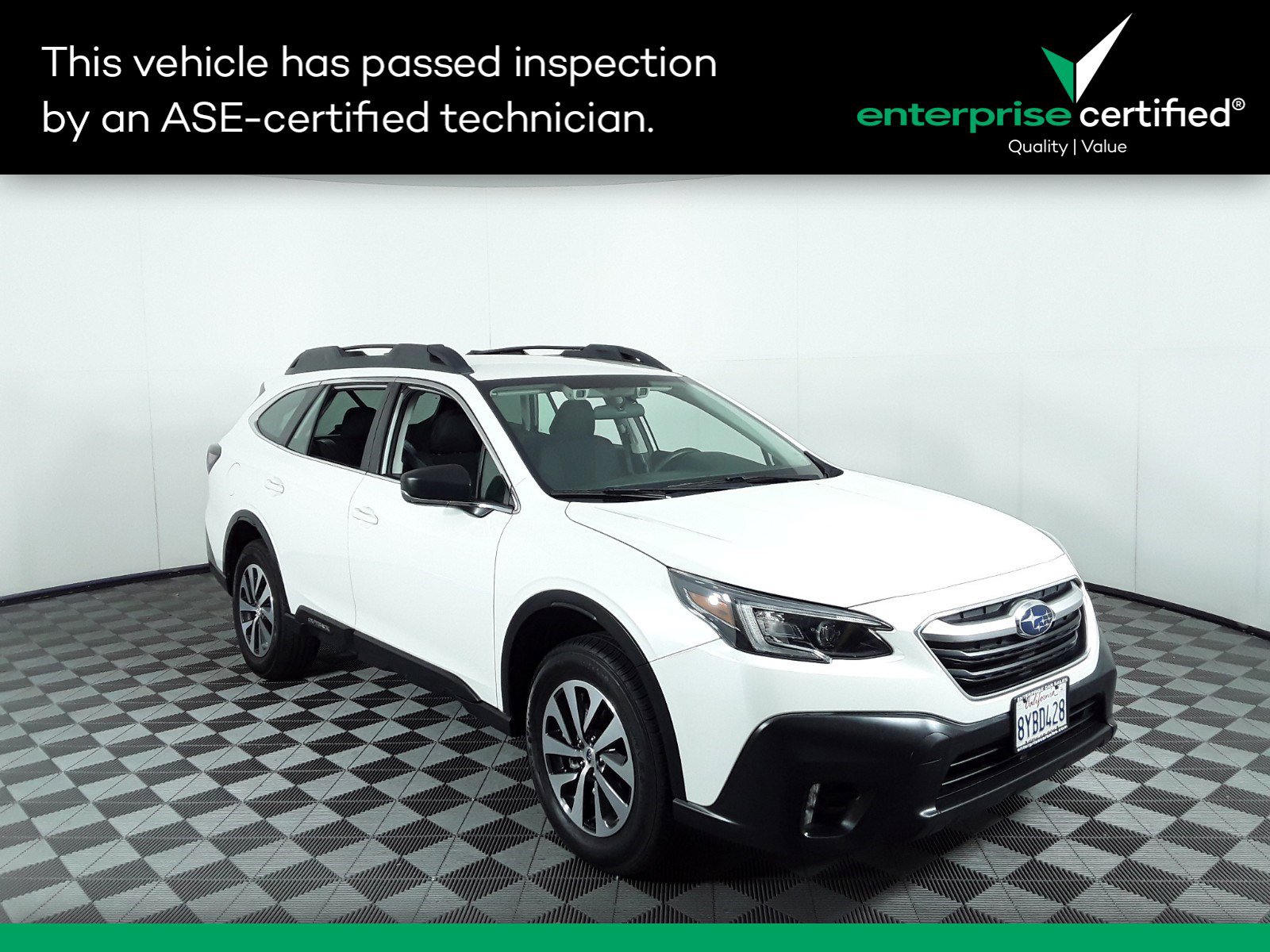 2022 Subaru Outback CVT