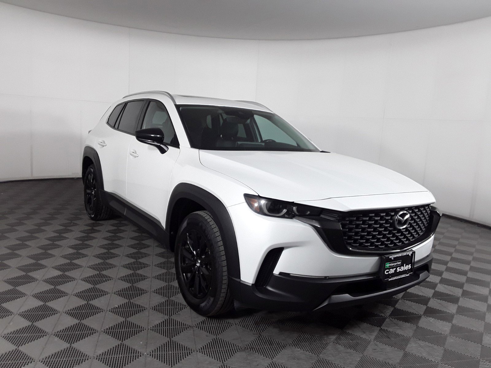 2023 Mazda CX-50 2.5 S Preferred Plus Package AWD