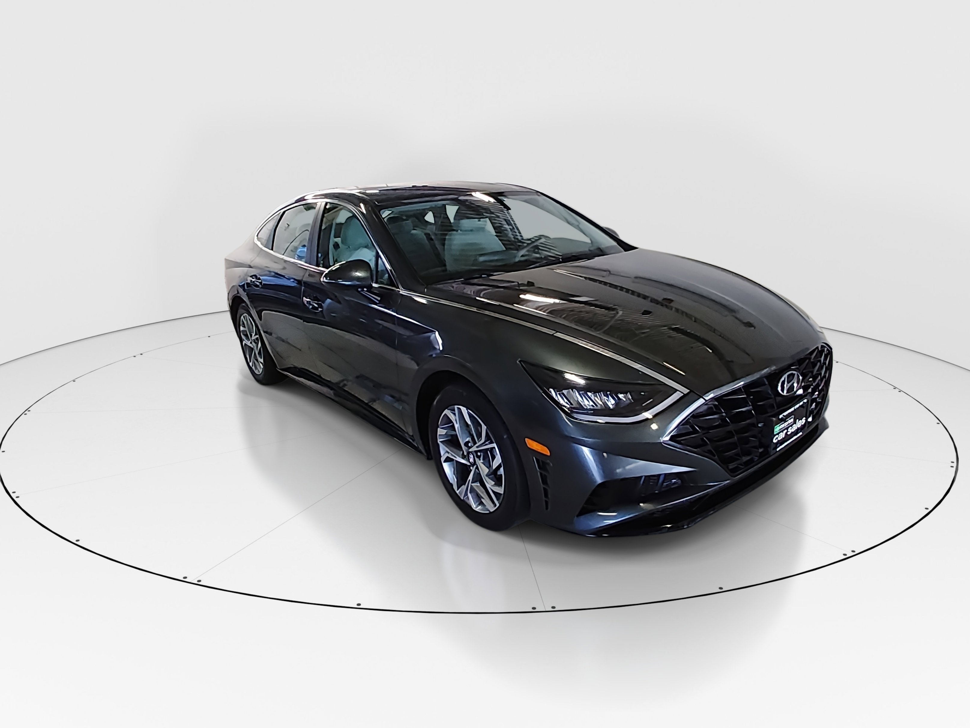 2023 Hyundai Sonata SEL's photo