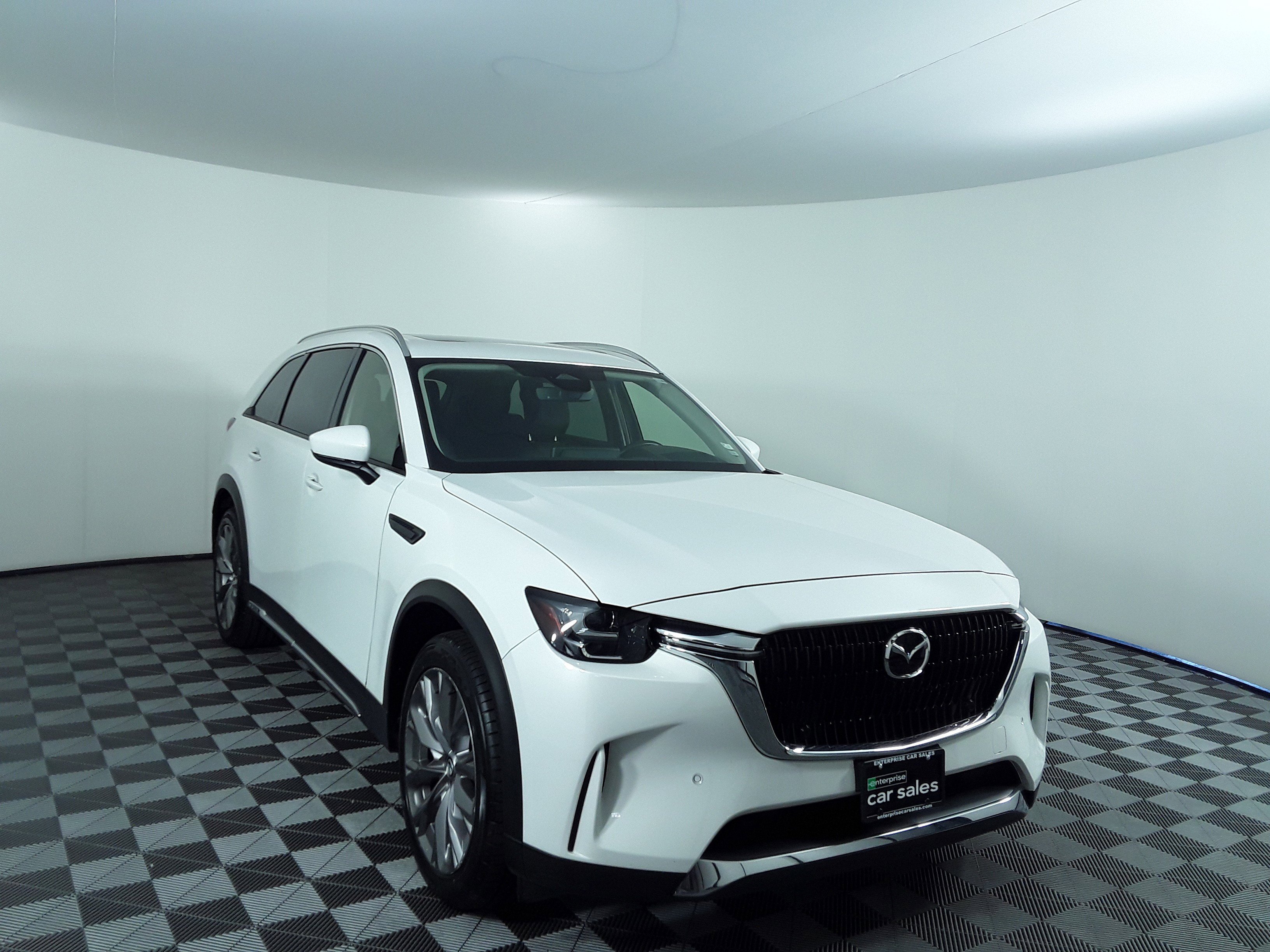 Used 2024 Mazda CX-90 3.3 Turbo Premium AWD