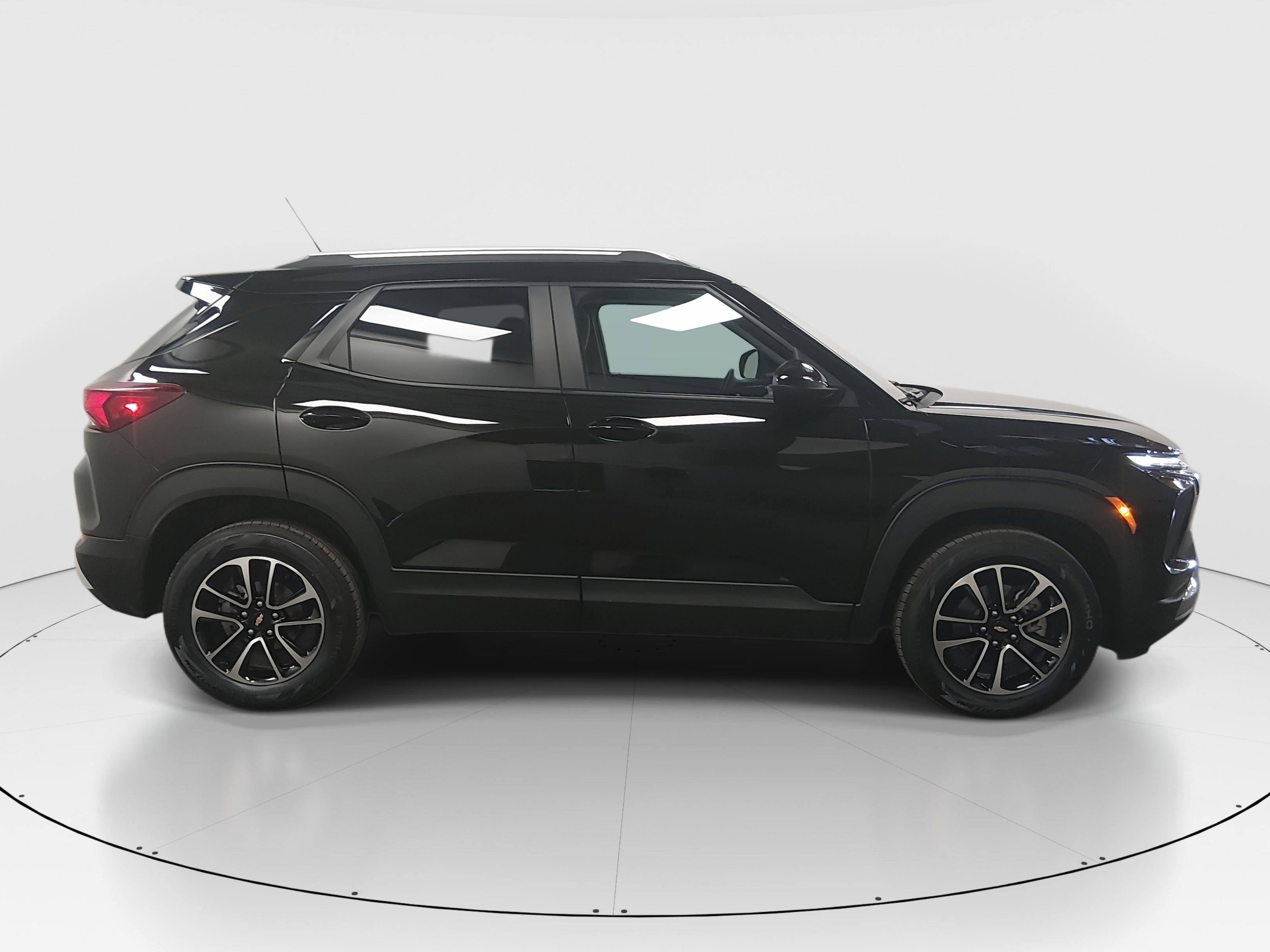 2024 Chevrolet TrailBlazer LT - Photo 8