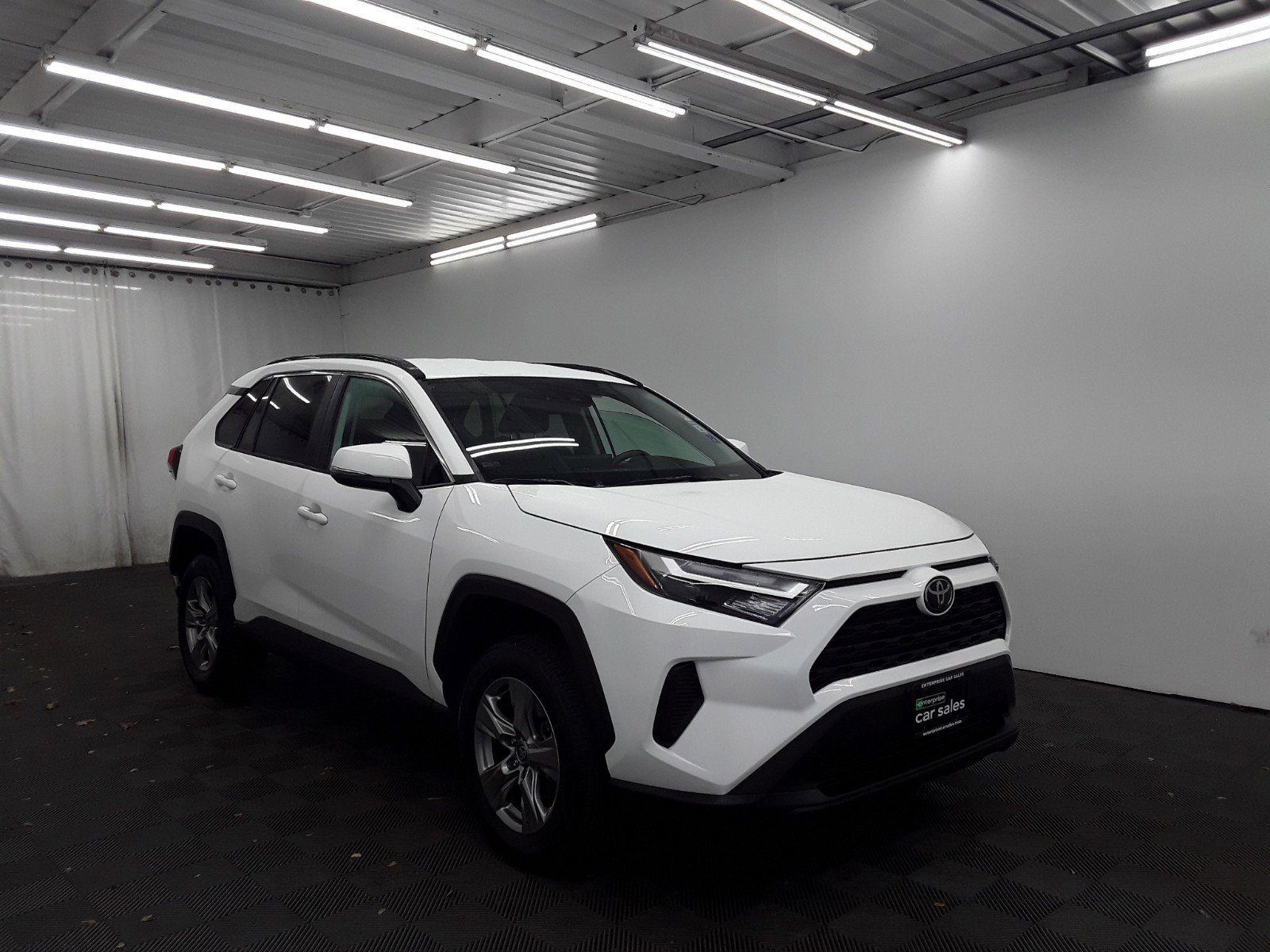 2023 Toyota RAV4 XLE FWD