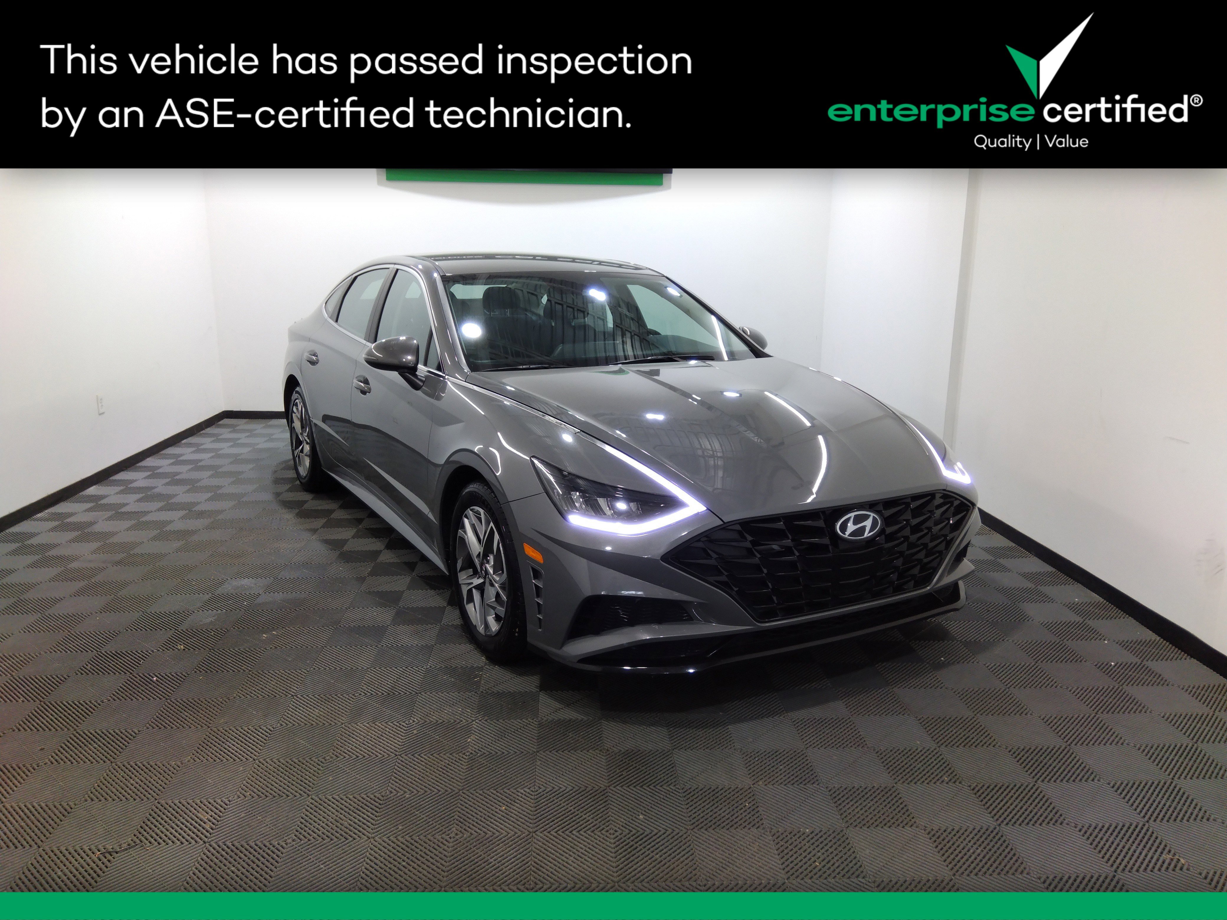2022 Hyundai Sonata SEL 2.5L