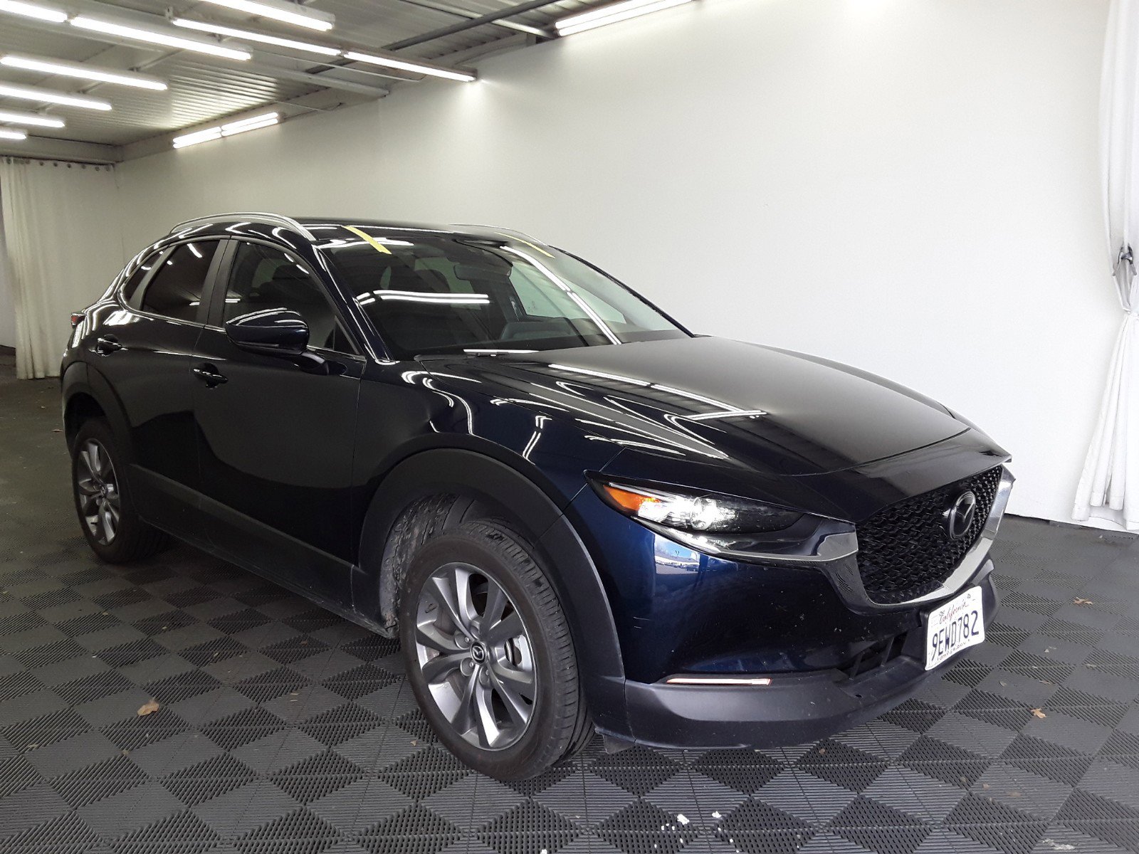 Used 2023 Mazda CX-30 2.5 S Preferred Package AWD