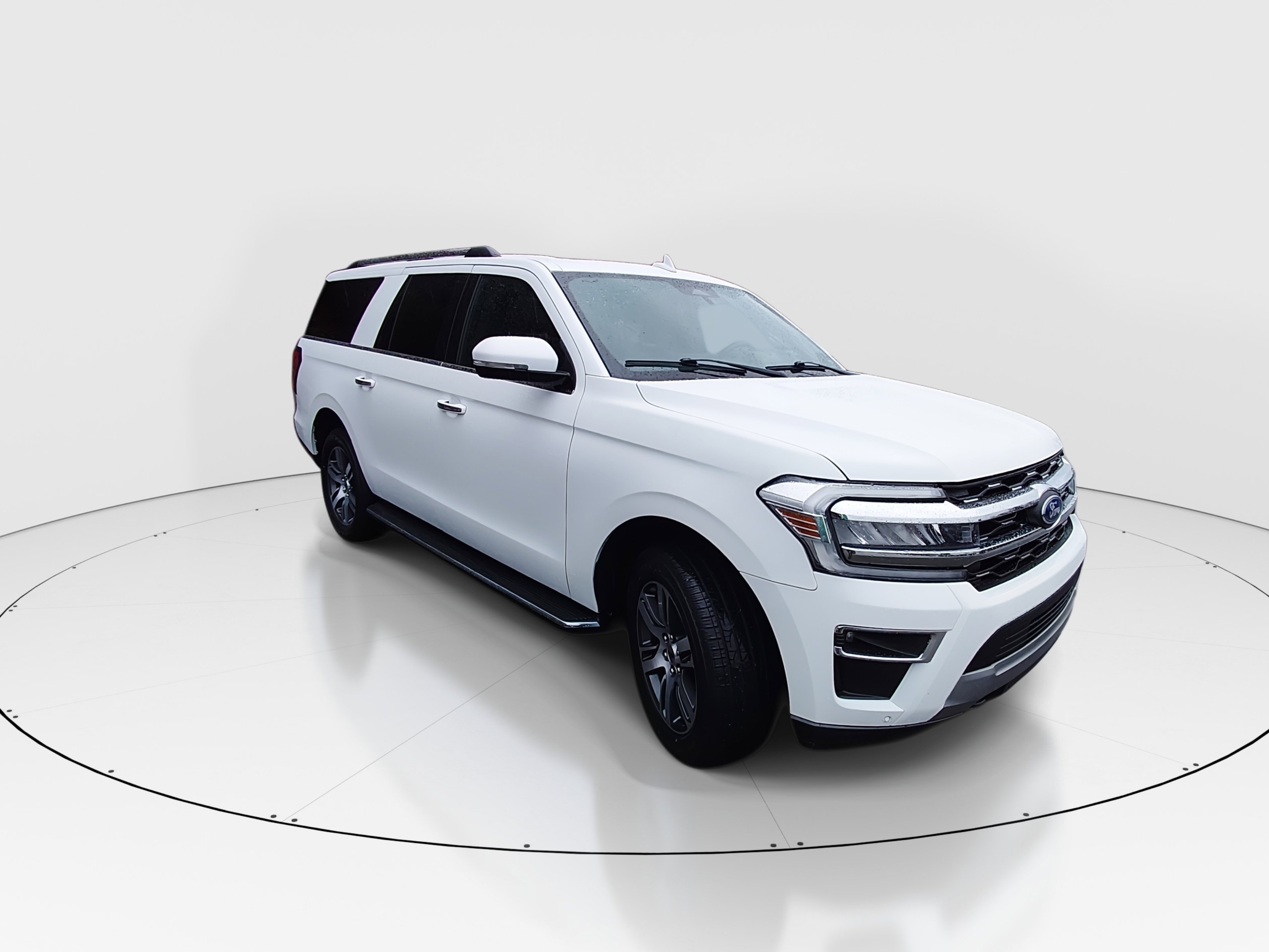 Used 2023 Ford Expedition Max Limited 4x4