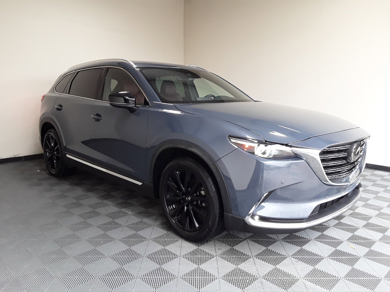 2023 Mazda CX-9 Carbon Edition AWD