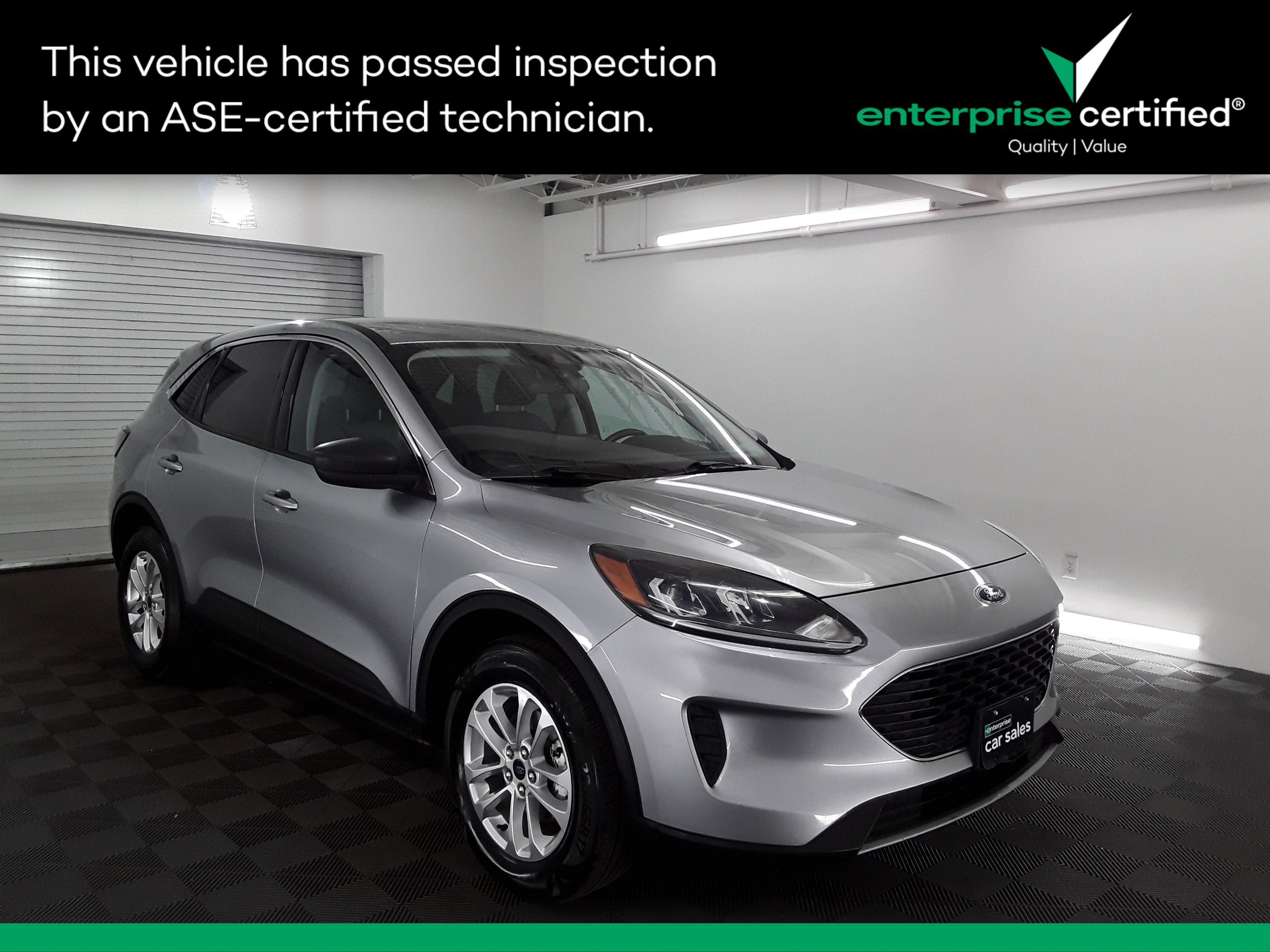 2022 Ford Escape SE AWD