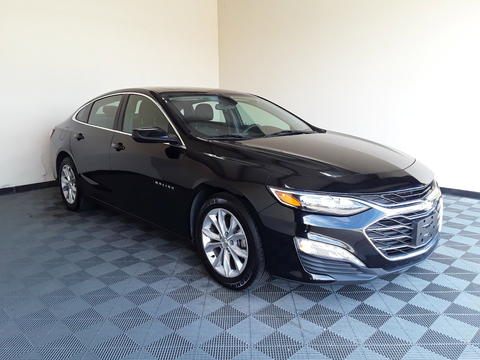 2022 Chevrolet Malibu LT 4dr Sdn