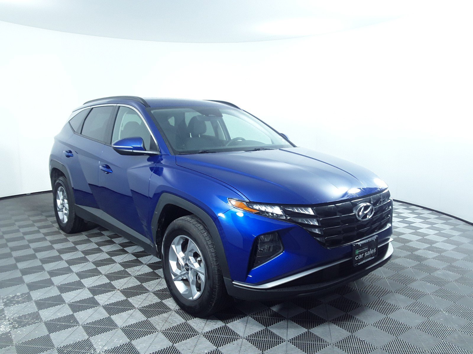 2023 Hyundai Tucson SEL AWD