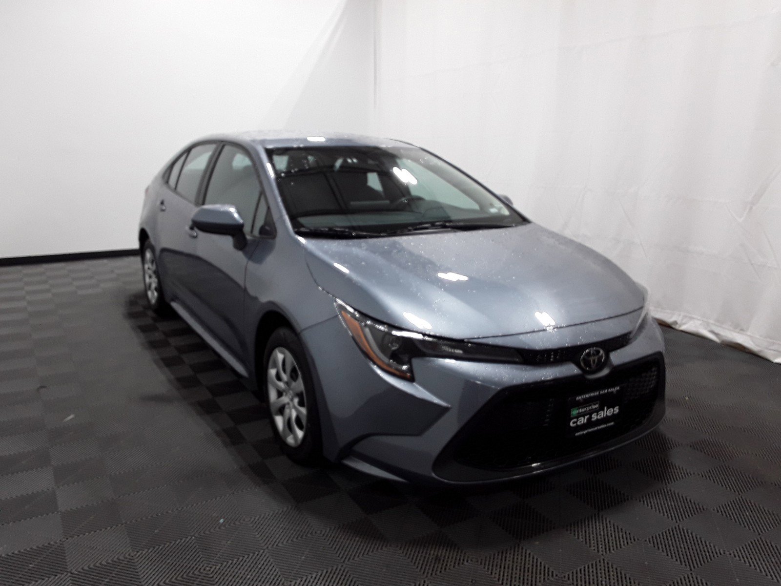 2022 Toyota Corolla LE CVT