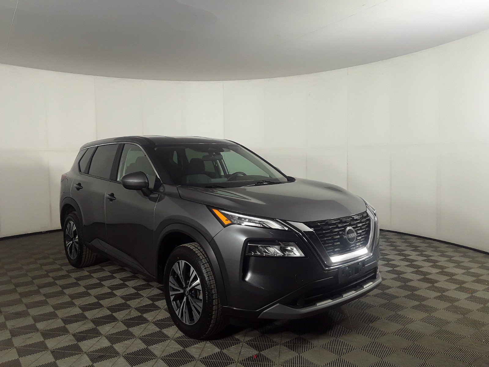 2023 Nissan Rogue AWD SV