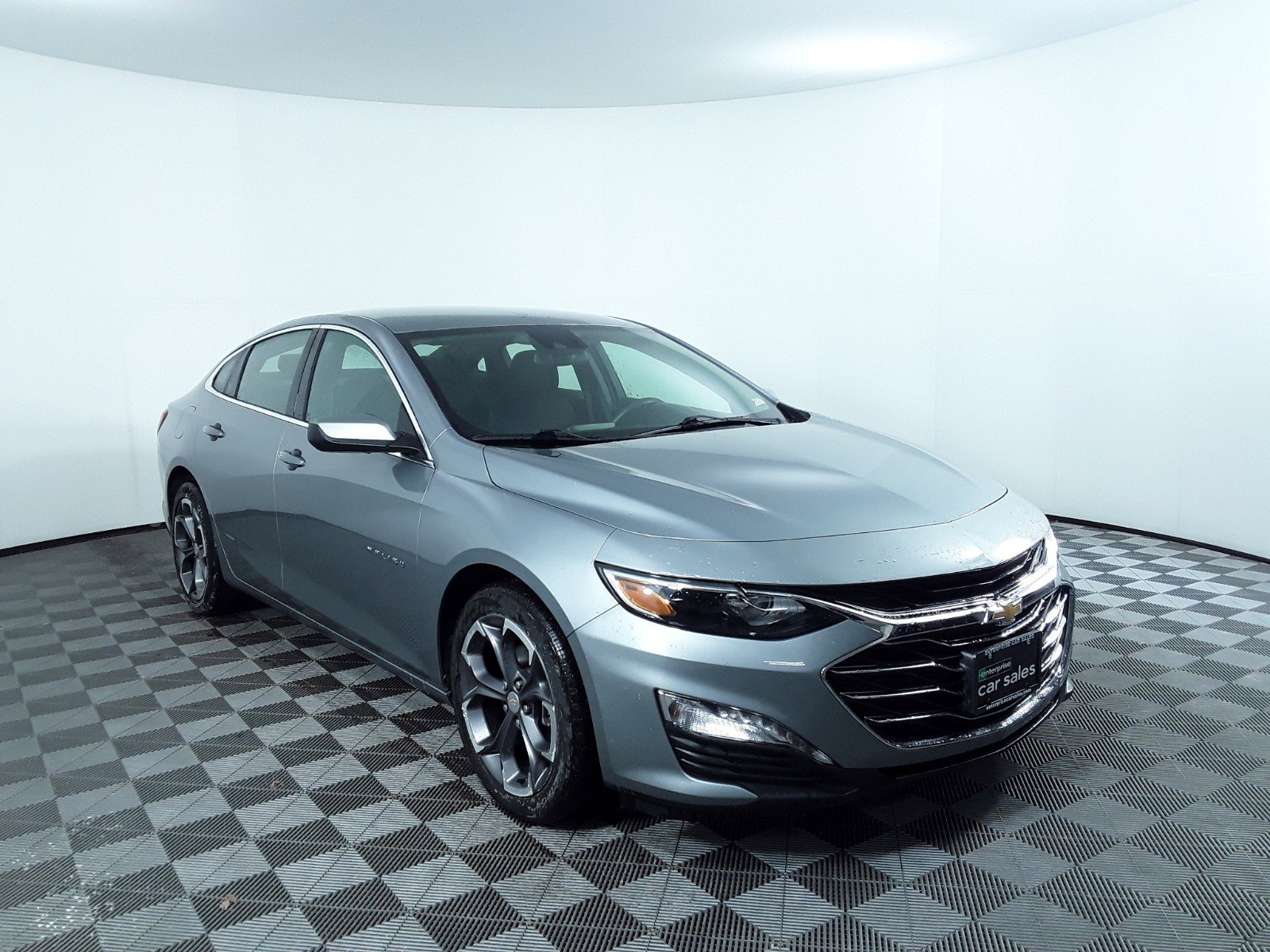 2023 Chevrolet Malibu 4dr Sdn 1LT