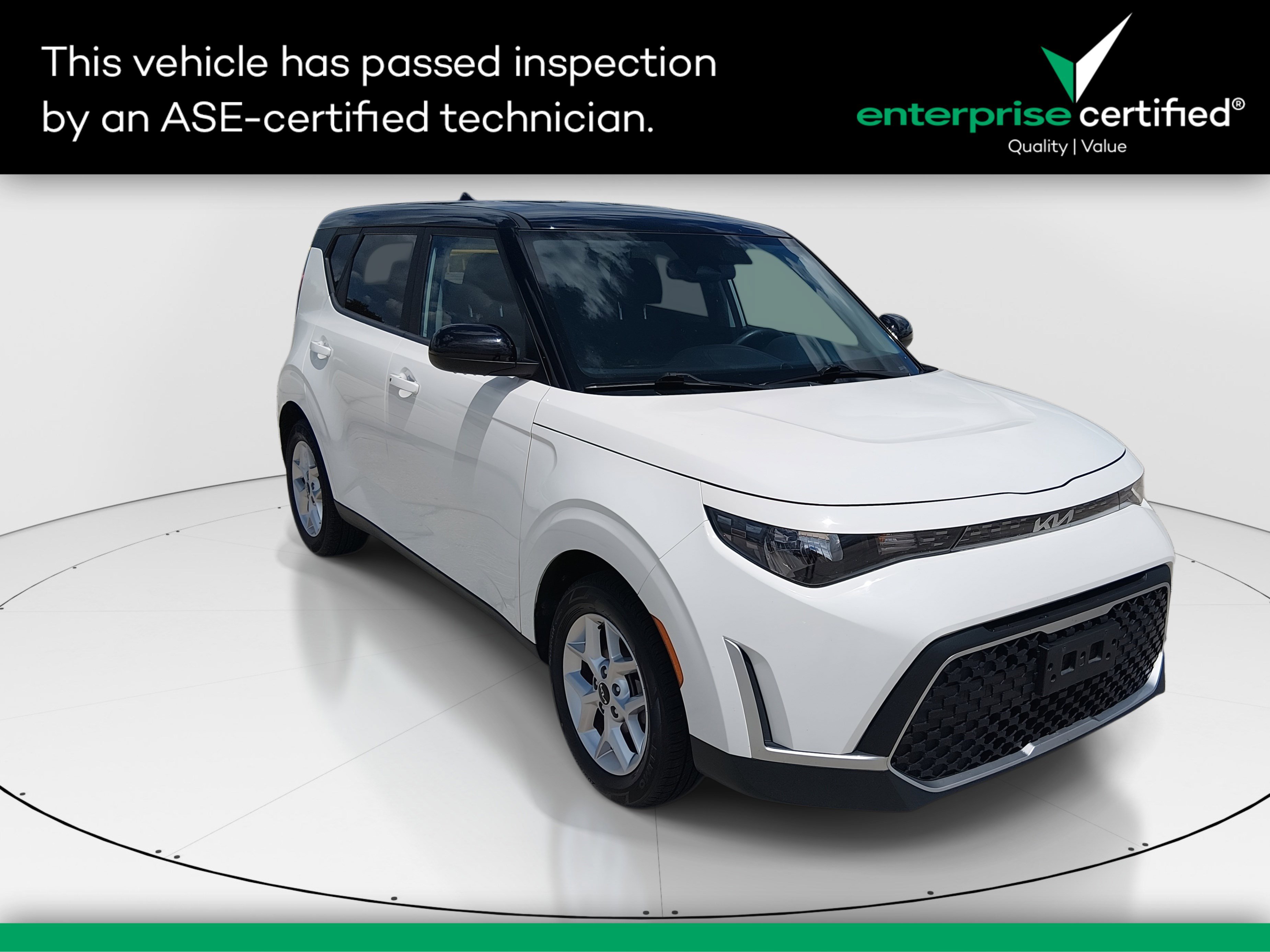 2023 Kia Soul
