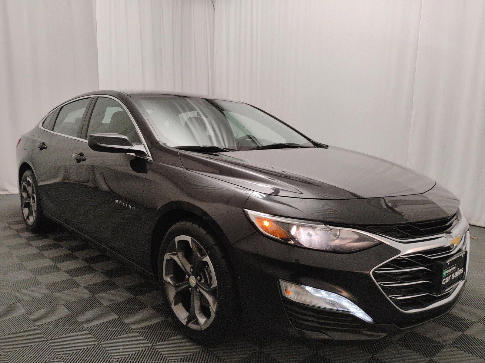 2023 Chevrolet Malibu 4dr Sdn 1LT