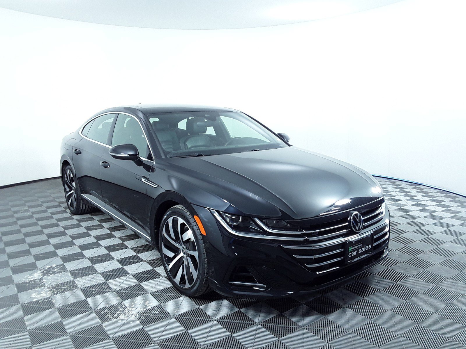 2022 Volkswagen Arteon SEL R-Line 4MOTION