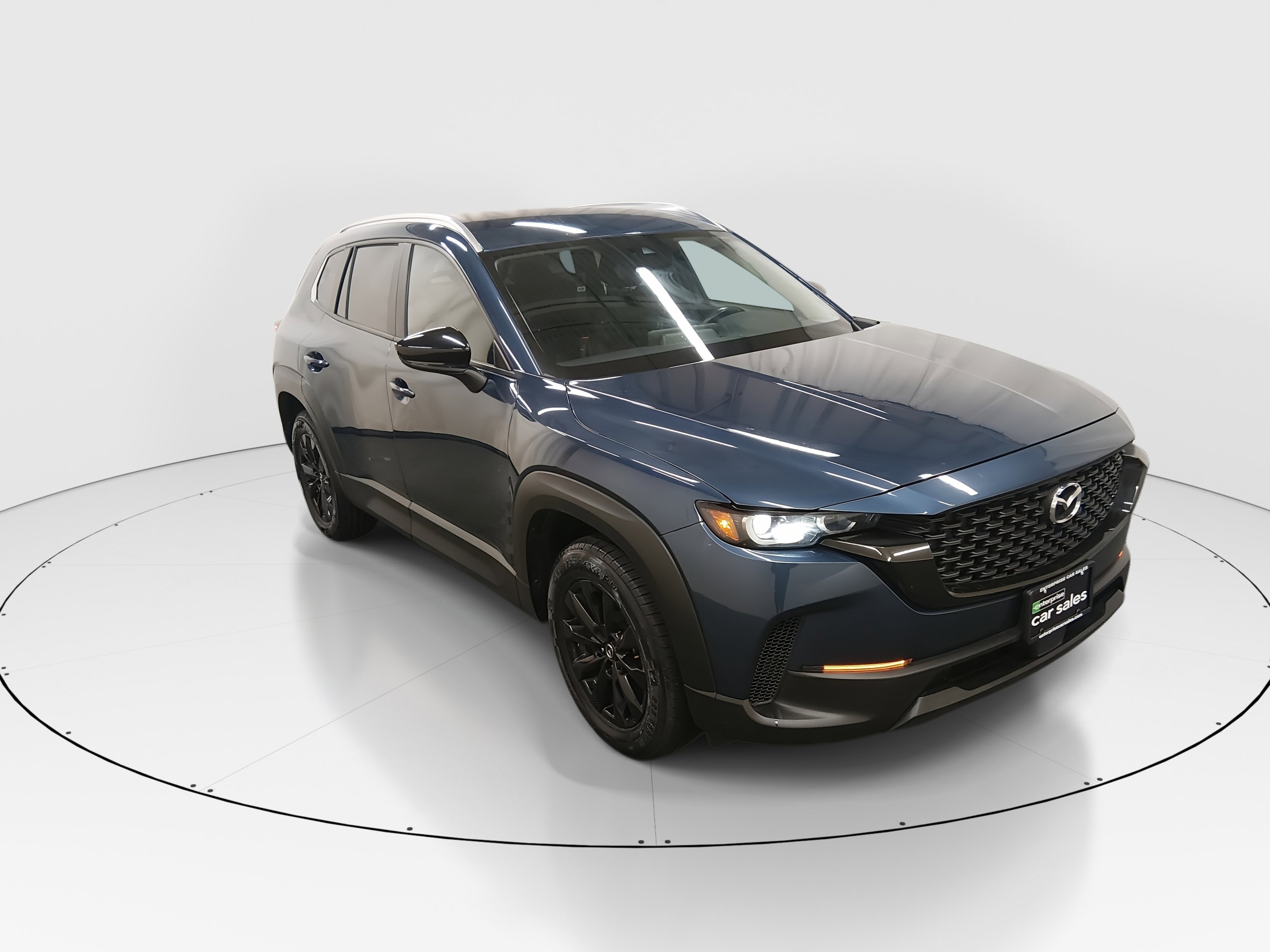2024 Mazda CX-50 S PREFERRED's photo