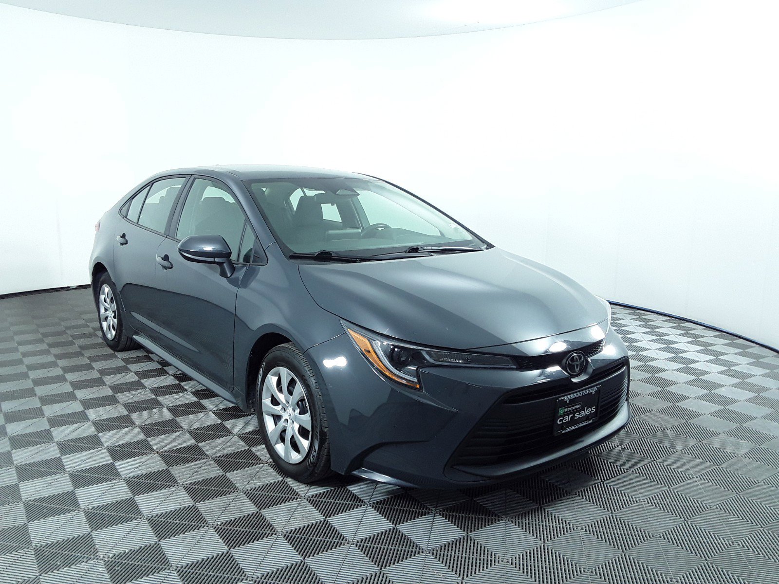 2023 Toyota Corolla LE CVT