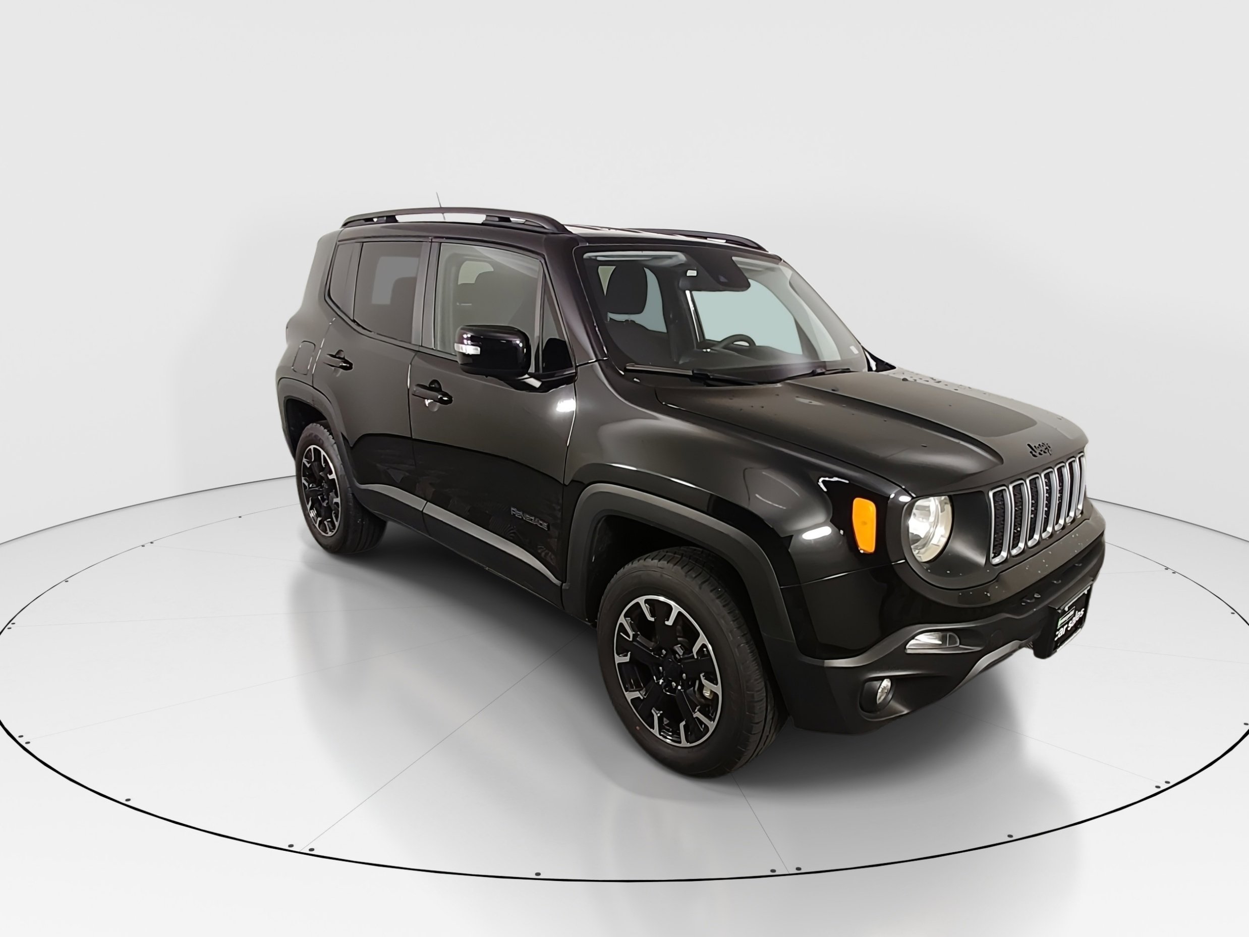 2023 Jeep Renegade Upland