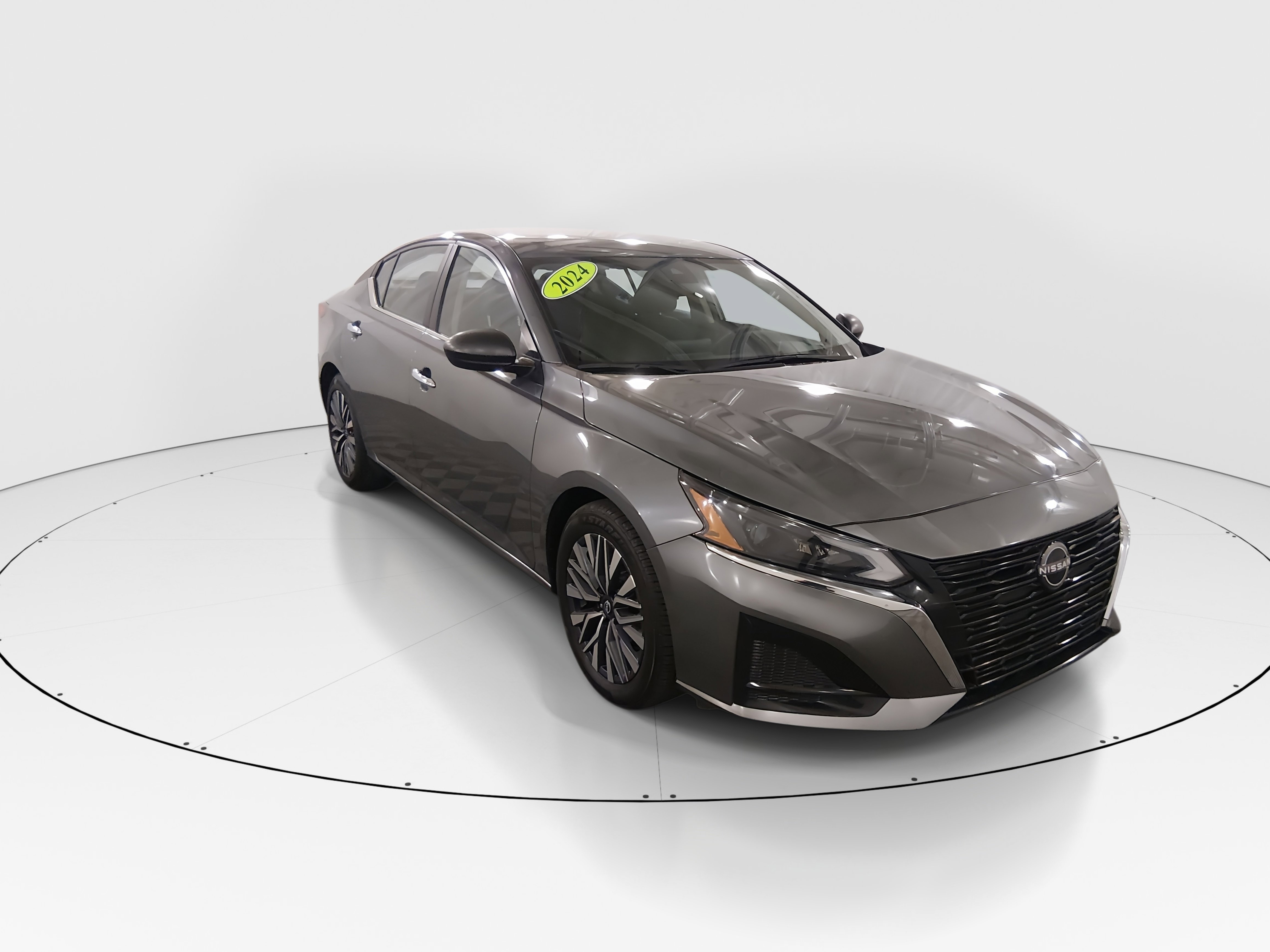2024 Nissan Altima SV