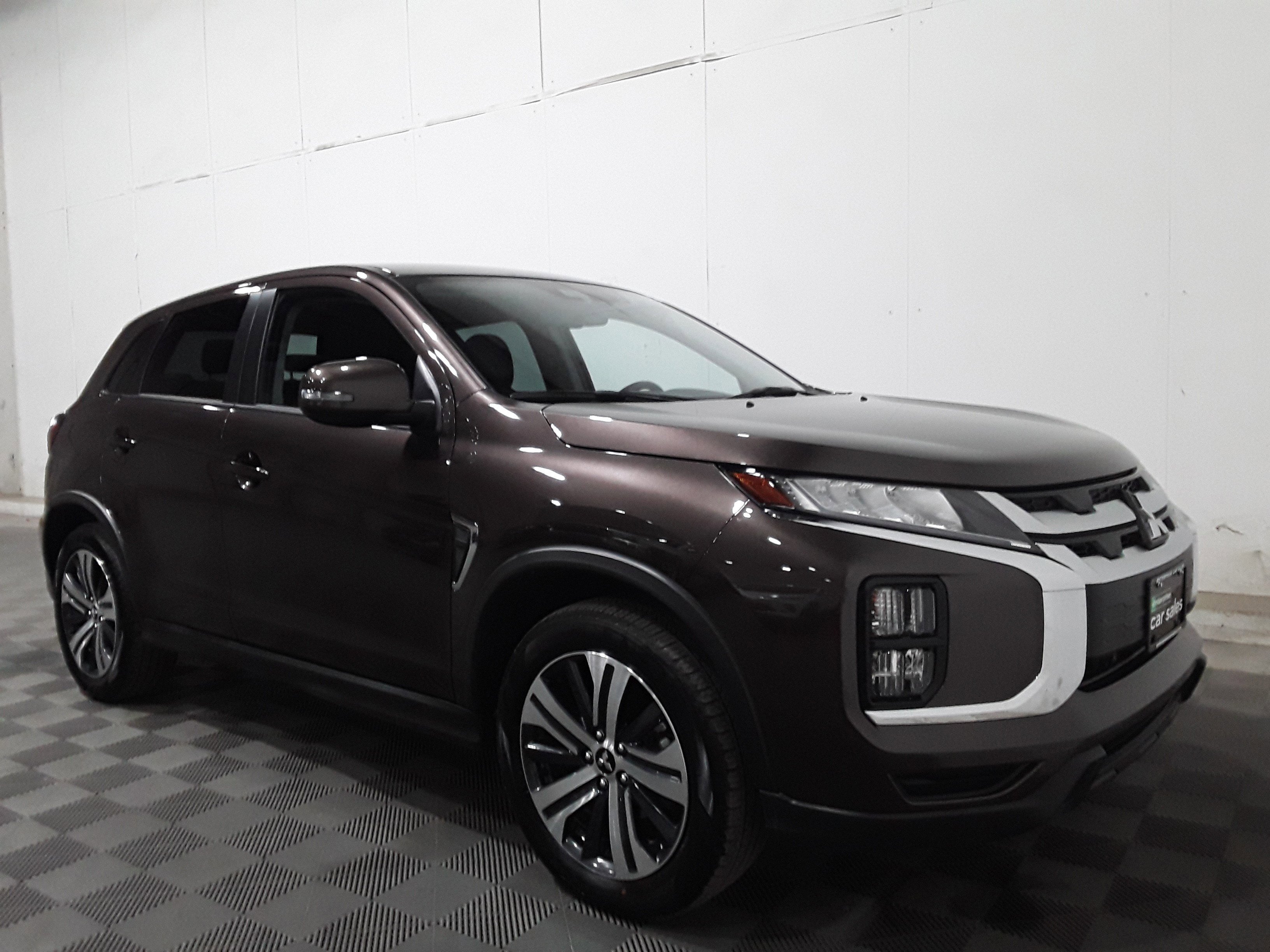 2024 Mitsubishi Outlander Sport SE 2.0 AWC
