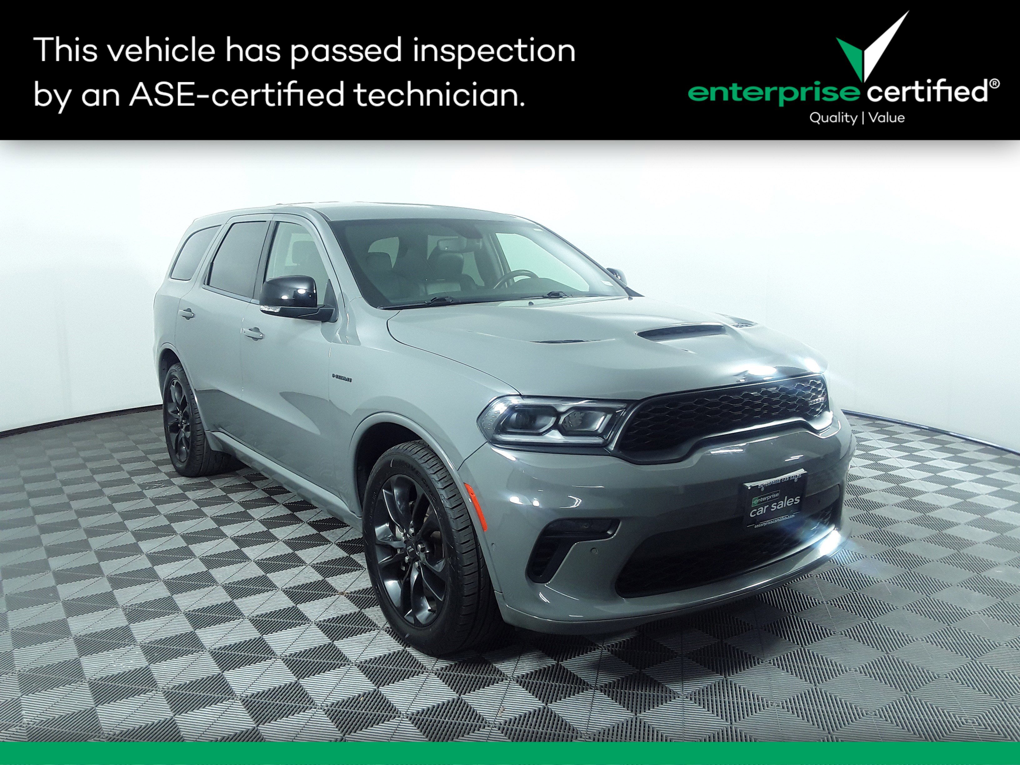 2022 Dodge Durango R/T AWD