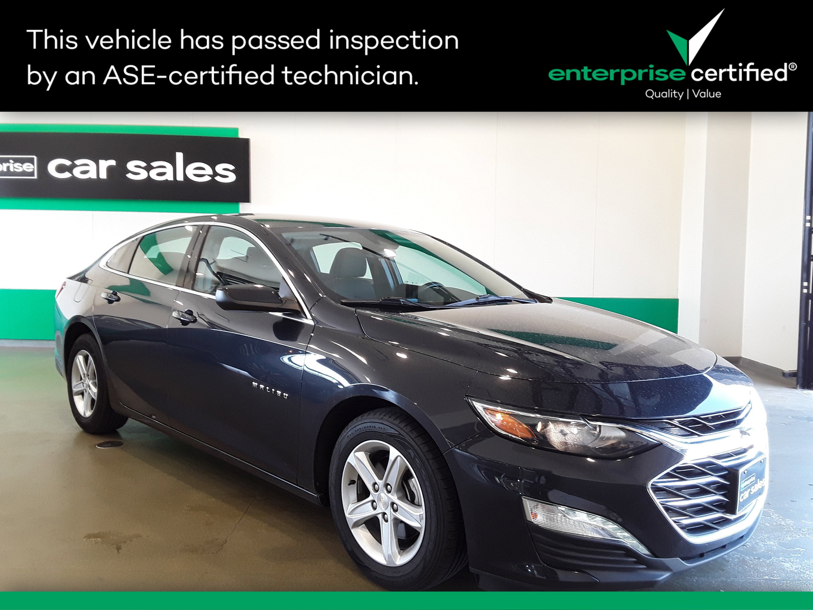 2023 Chevrolet Malibu LT 4dr Sdn