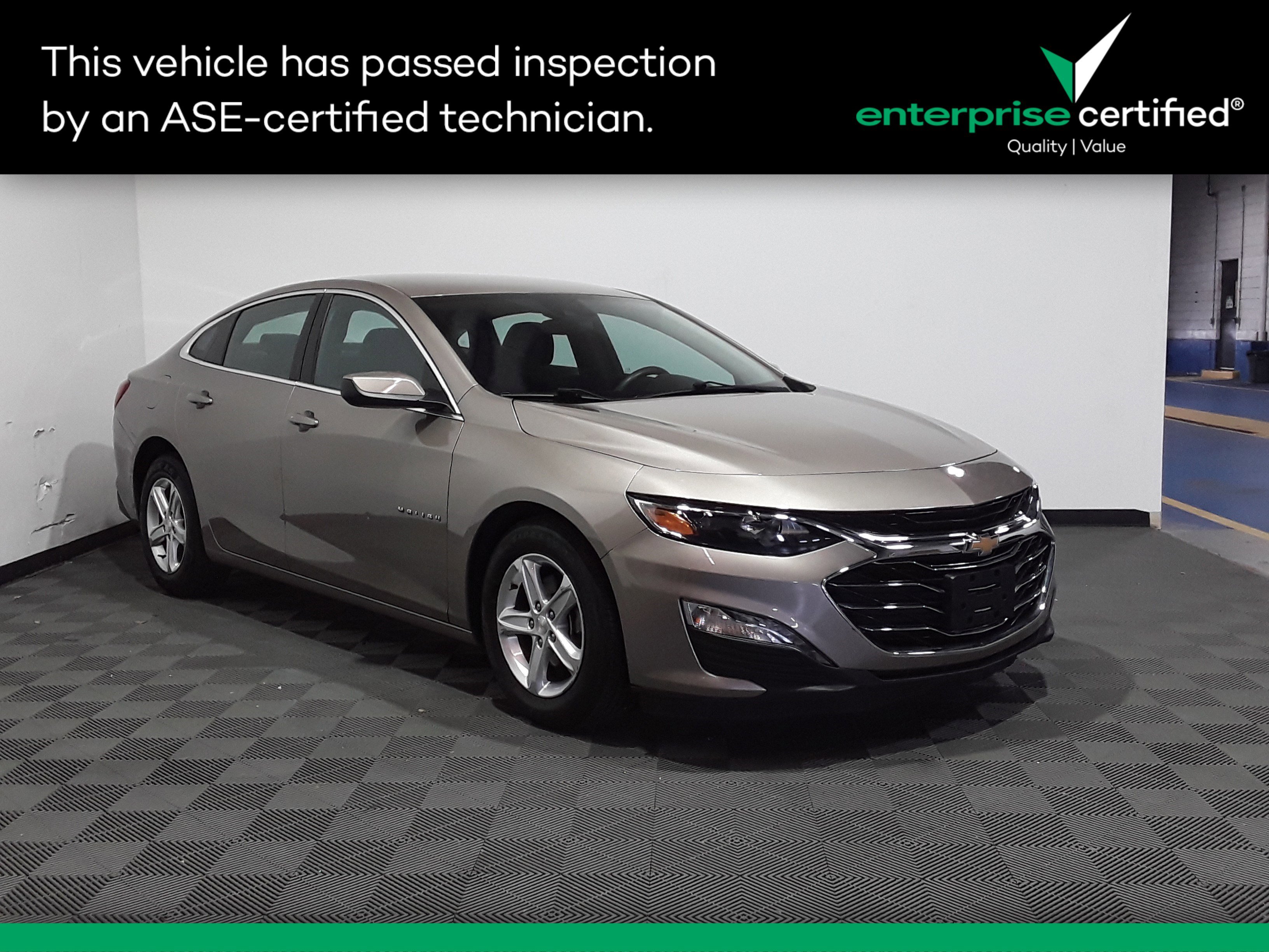 2023 Chevrolet Malibu 1LT