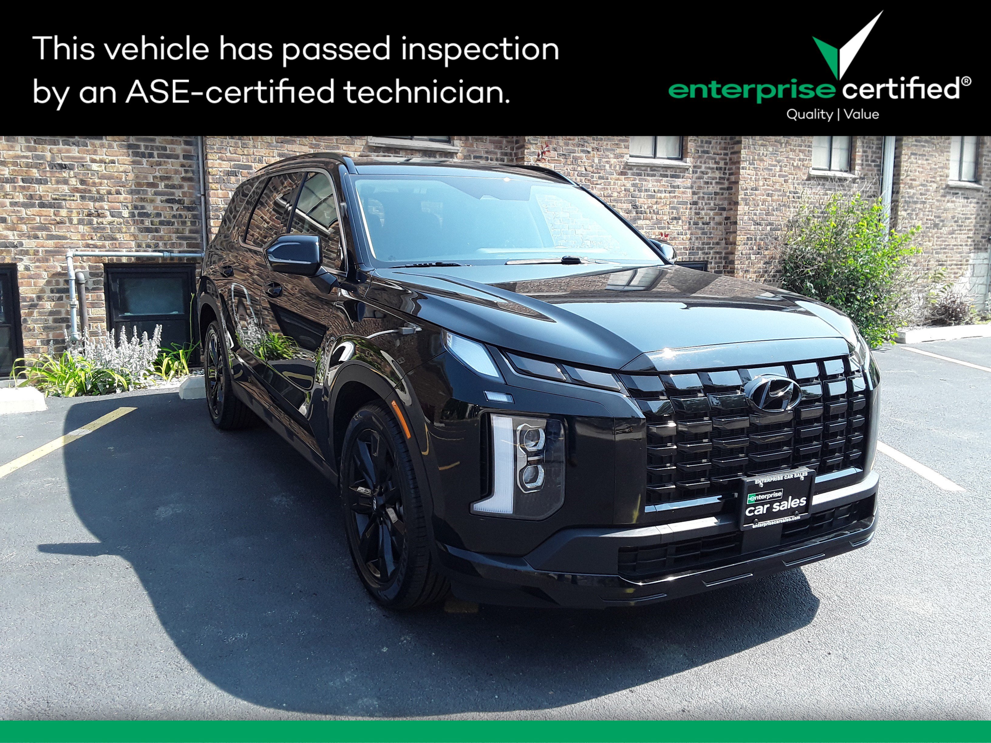2024 Hyundai Palisade XRT AWD