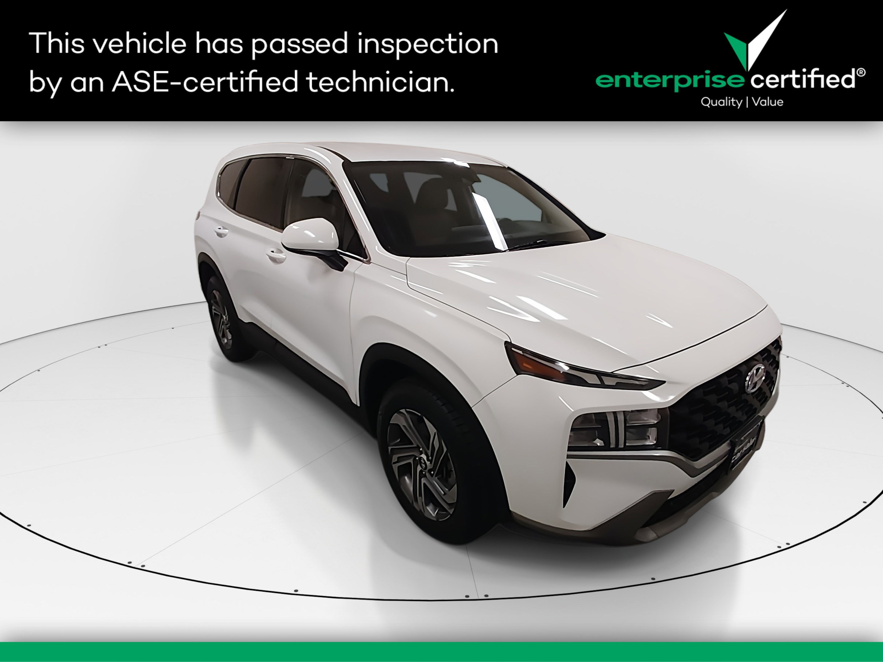 2023 Hyundai Santa Fe SE