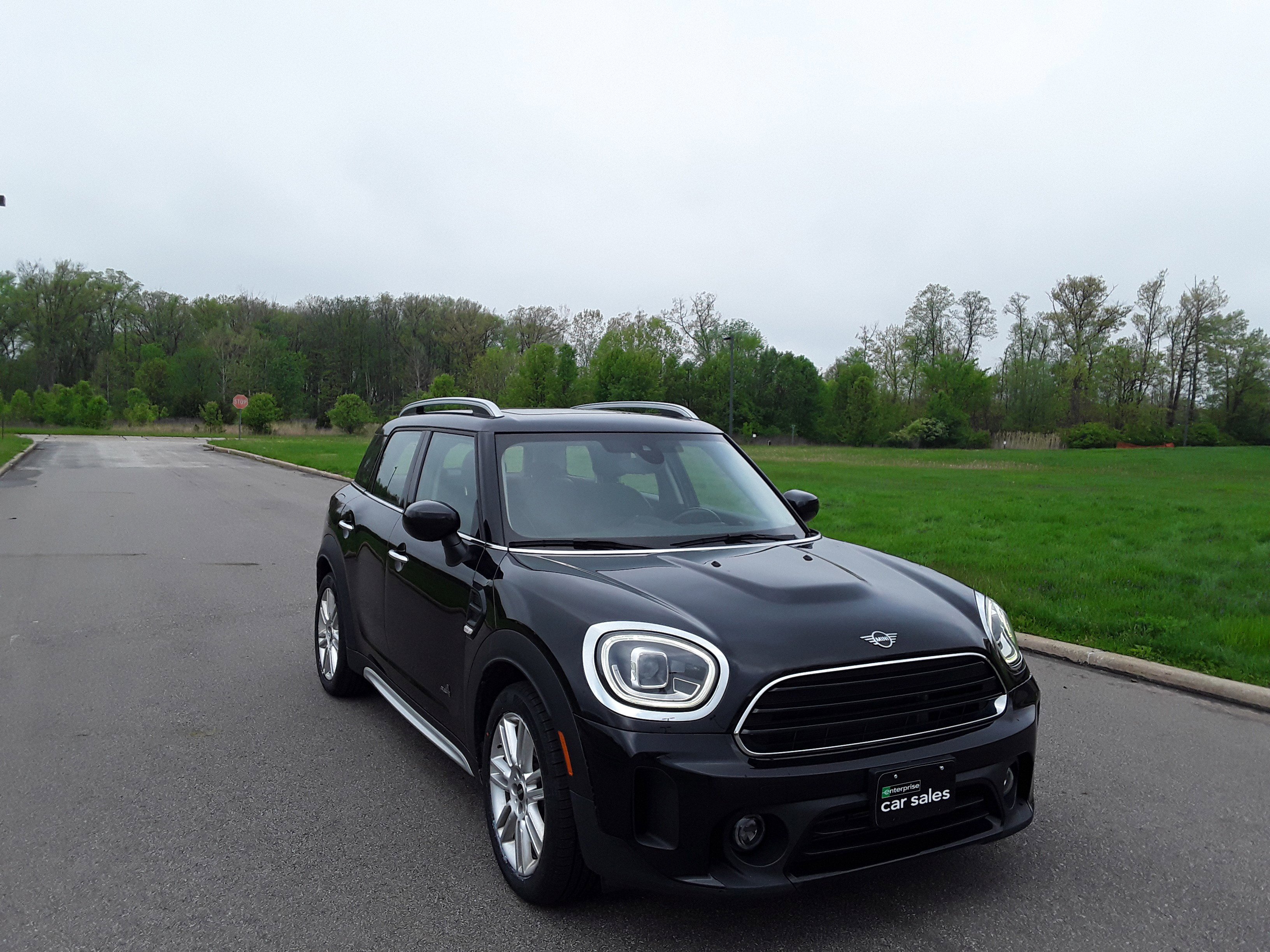 2022 MINI Countryman Cooper ALL4