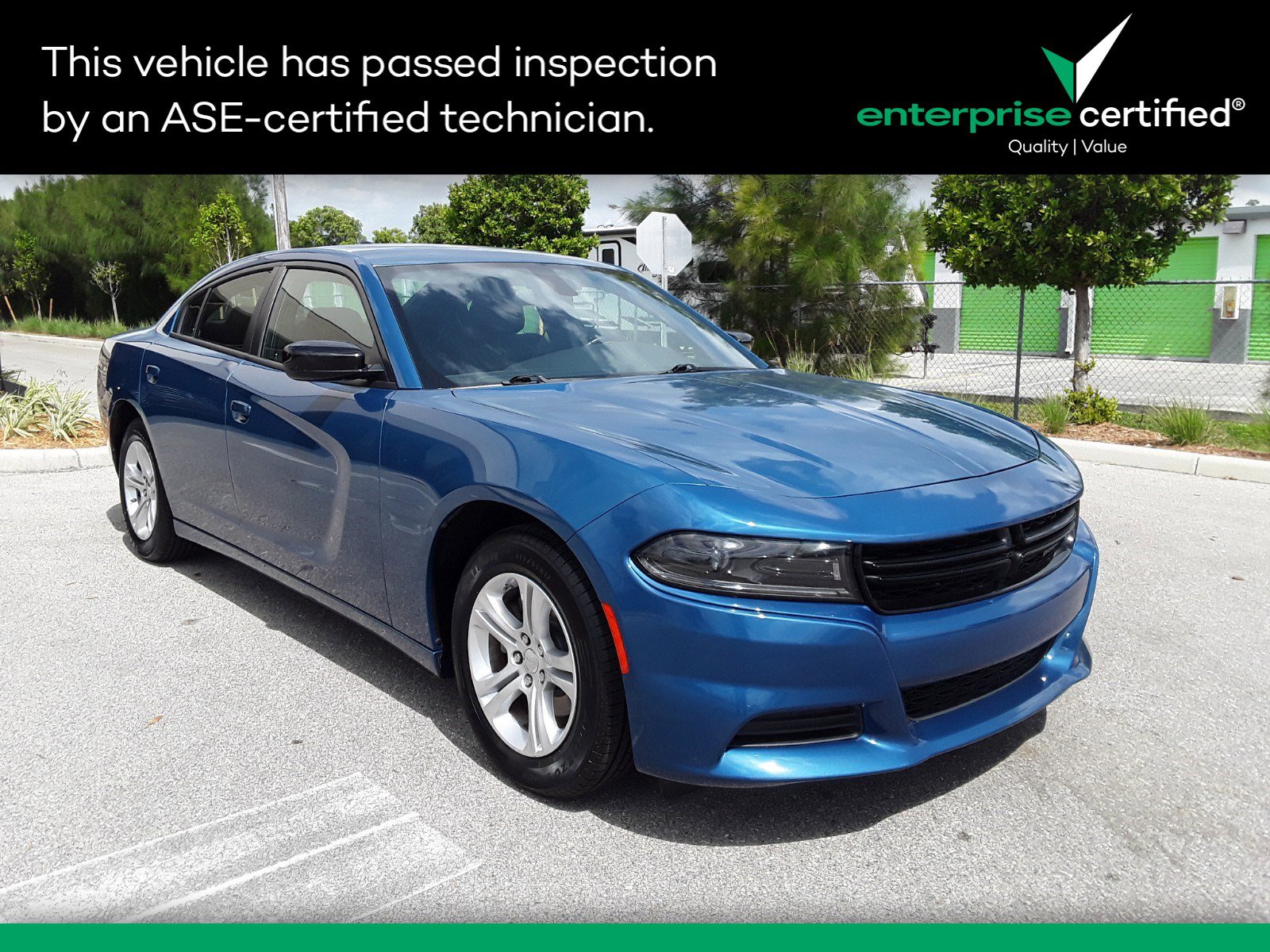 Used 2023 Dodge Charger SXT RWD