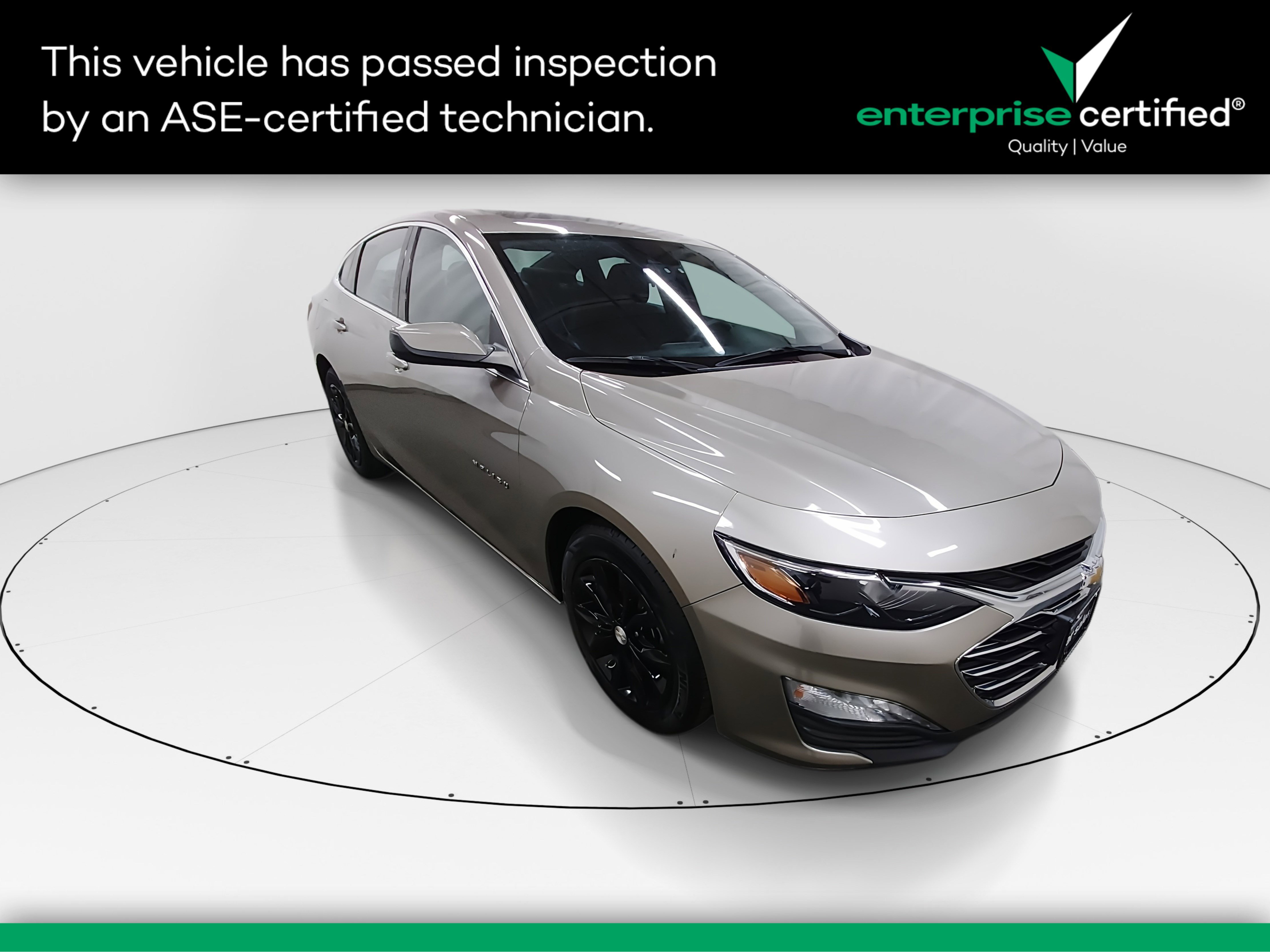 Used 2023 Chevrolet Malibu 4dr Sdn 1LT