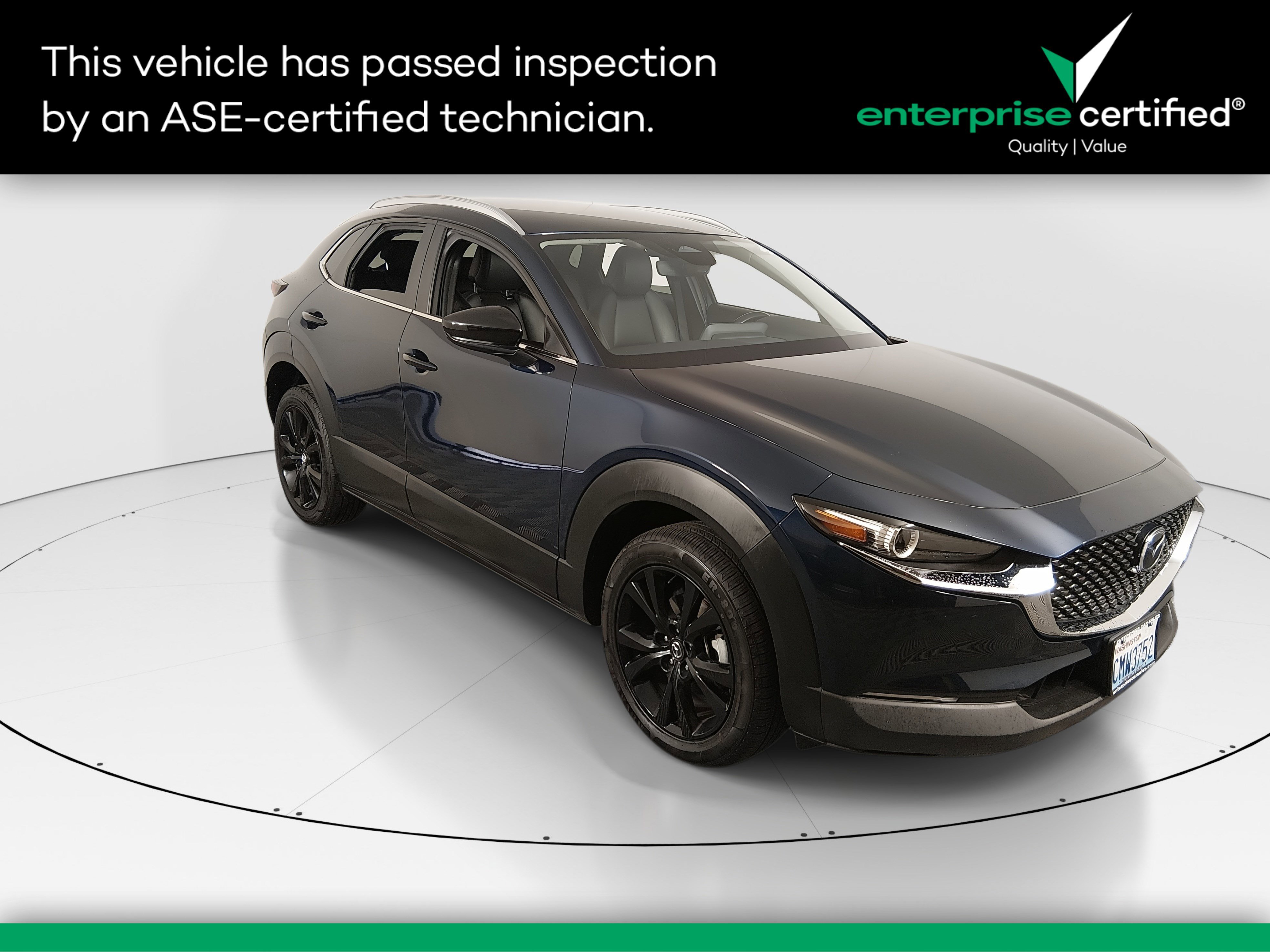 2024 Mazda CX-30 Select Sport