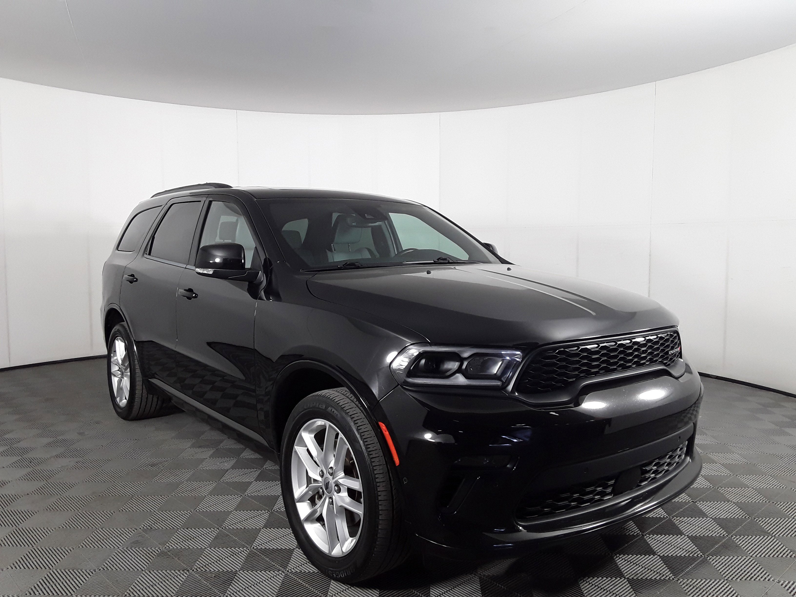 2023 Dodge Durango GT Premium AWD
