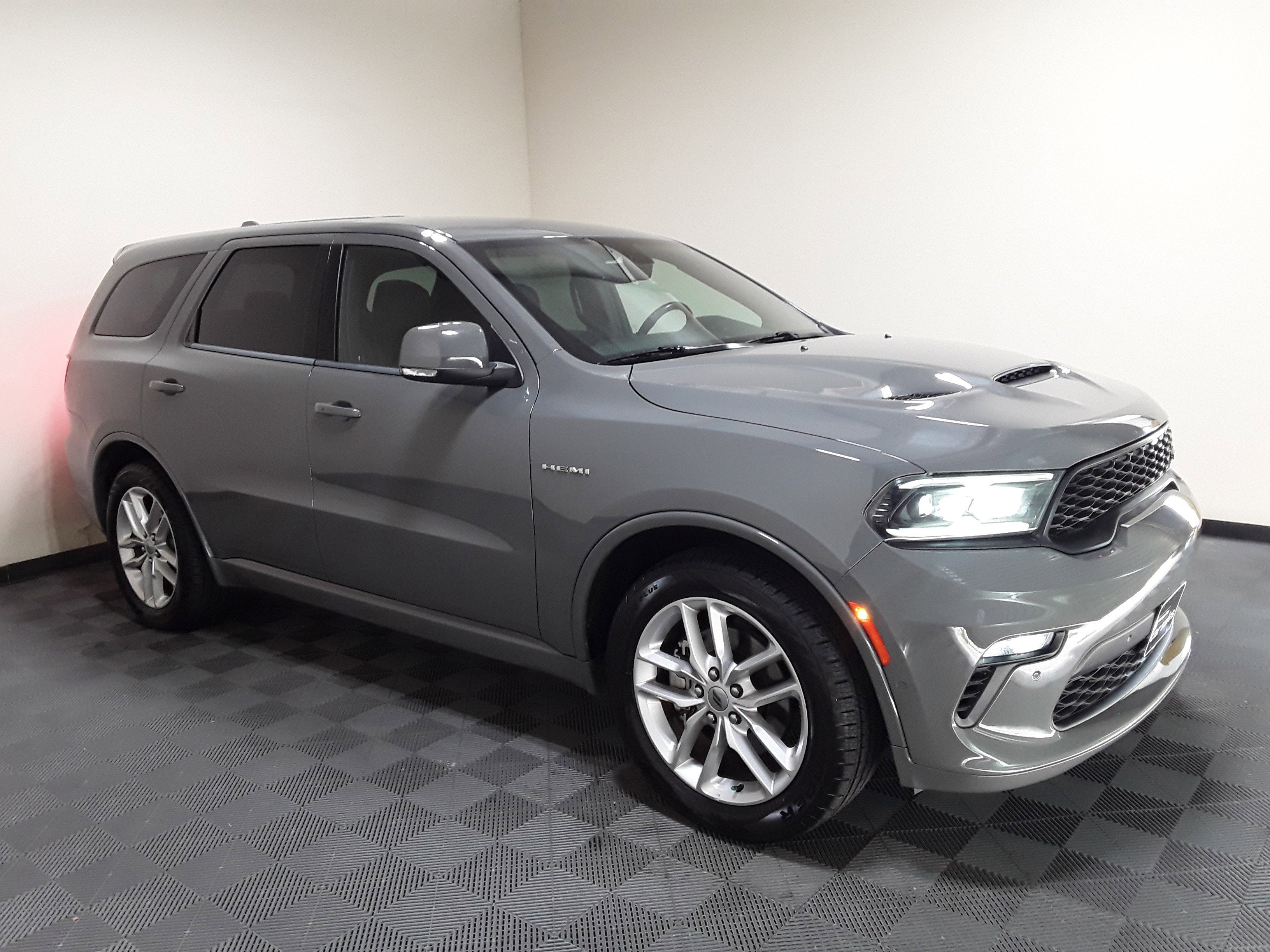 2022 Dodge Durango R/T RWD