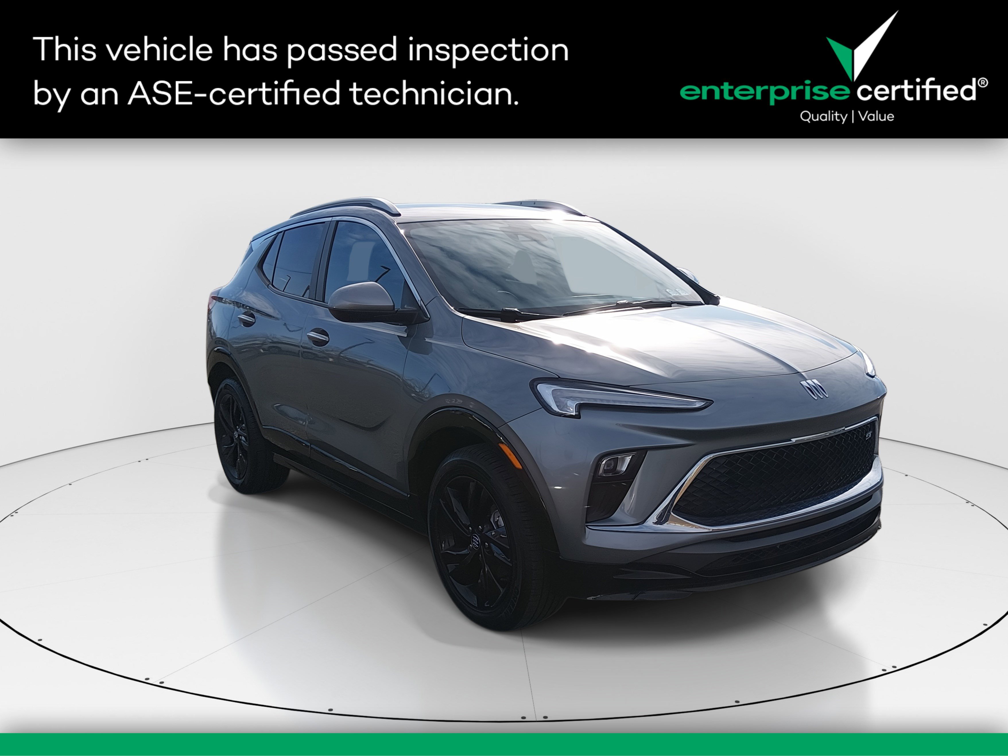 2024 Buick Encore GX Sport Touring's photo