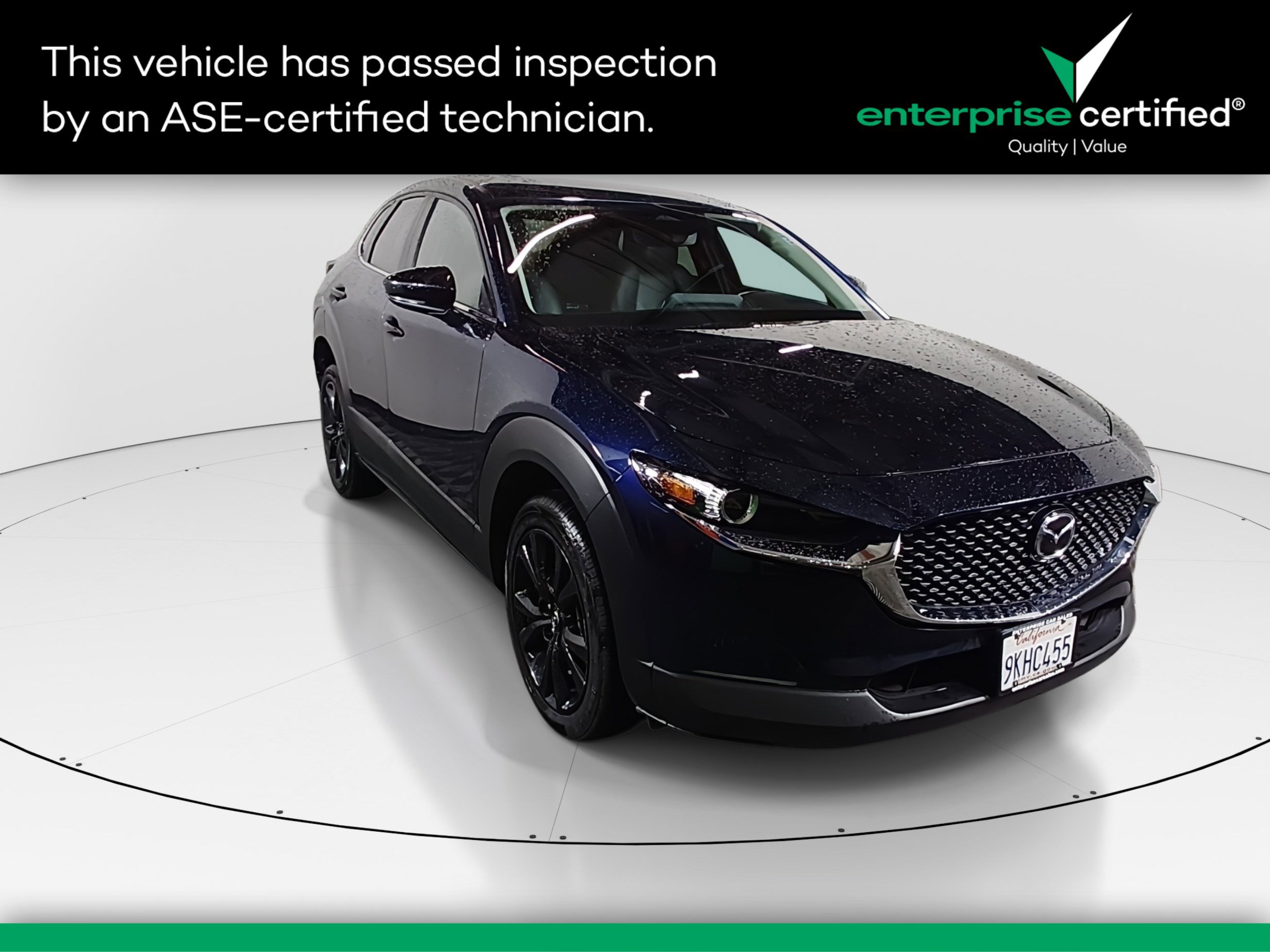 2024 Mazda CX-30 Select Sport