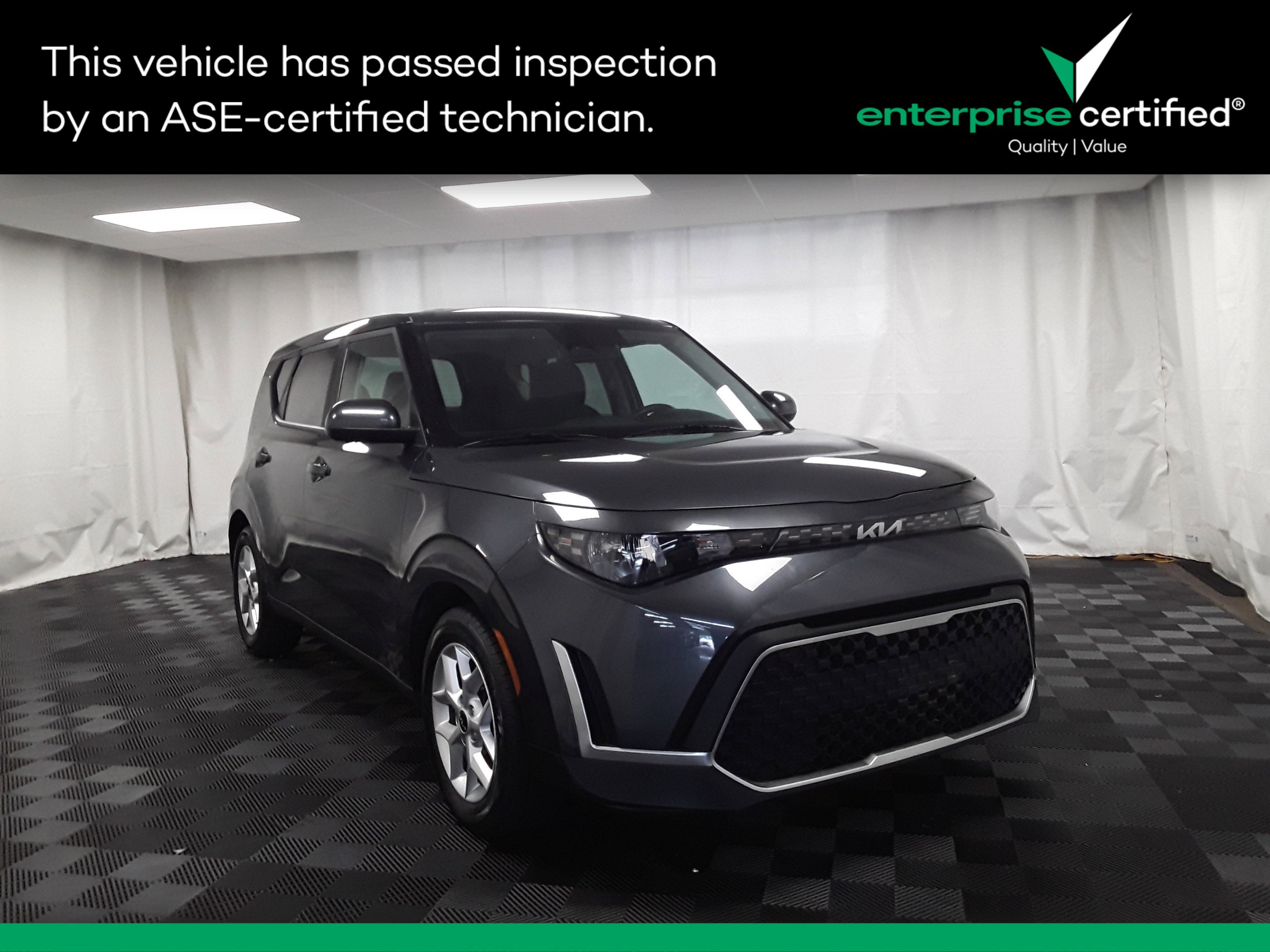 Used 2023 Kia Soul 