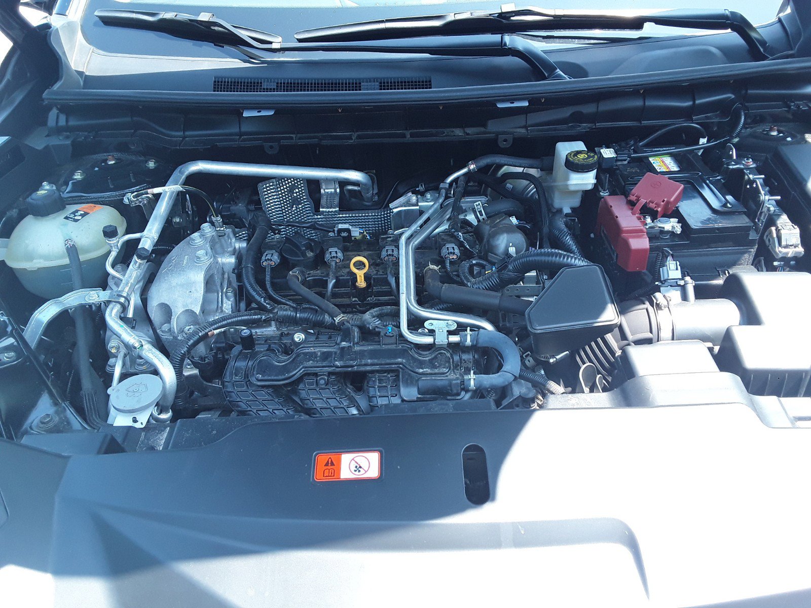 Image 5 of Used 2024 Mitsubishi Outlander SE FWD