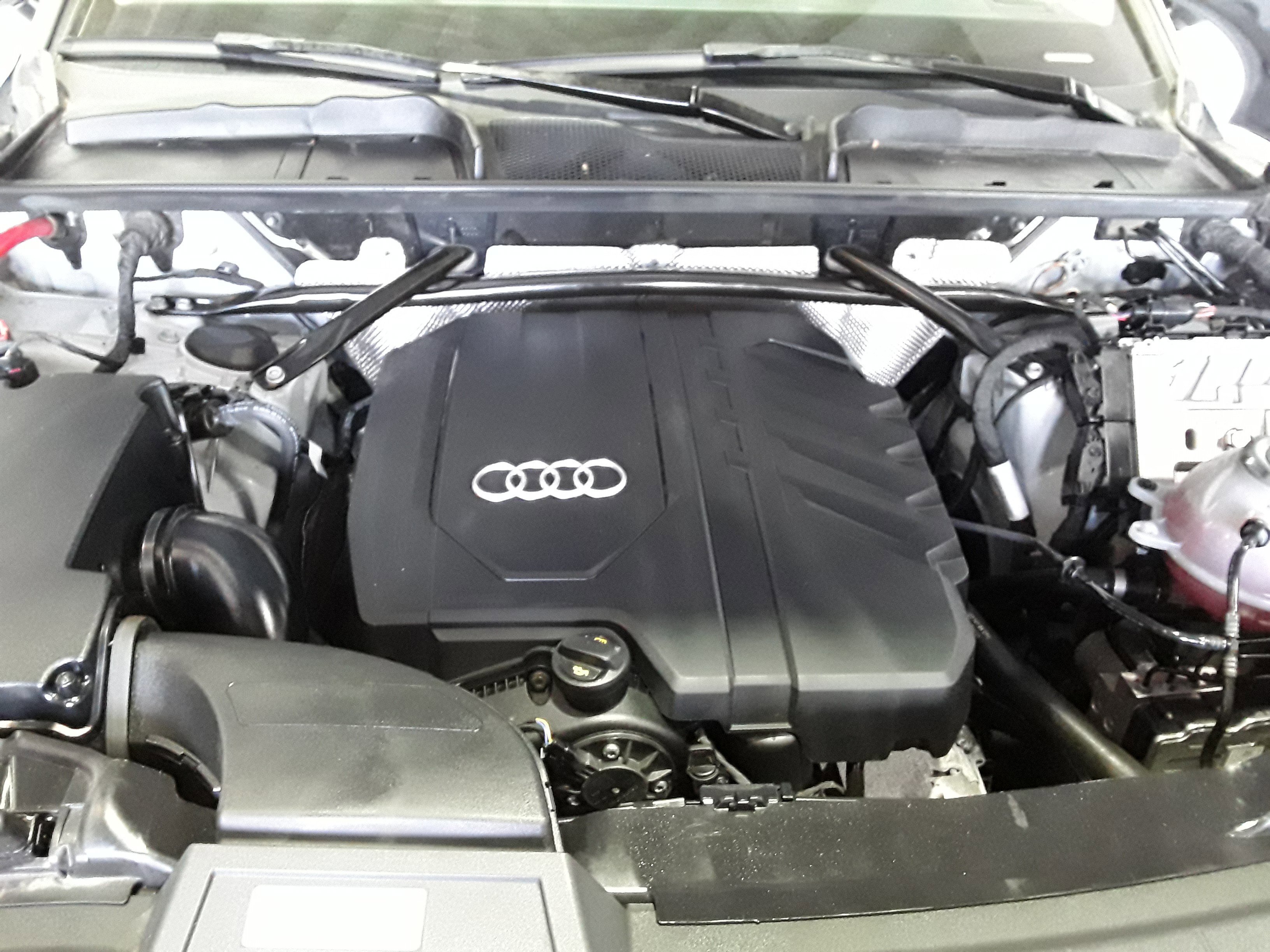 Image 7 of Used 2023 Audi Q5 S line Premium Plus 45 TFSI quattro