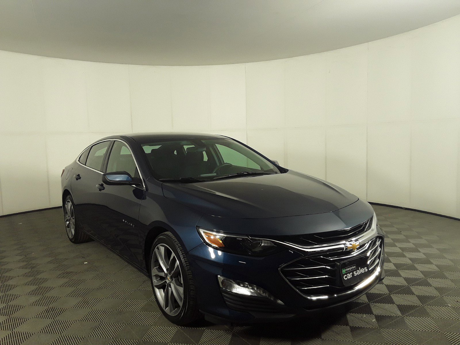 2022 Chevrolet Malibu 4dr Sdn LT